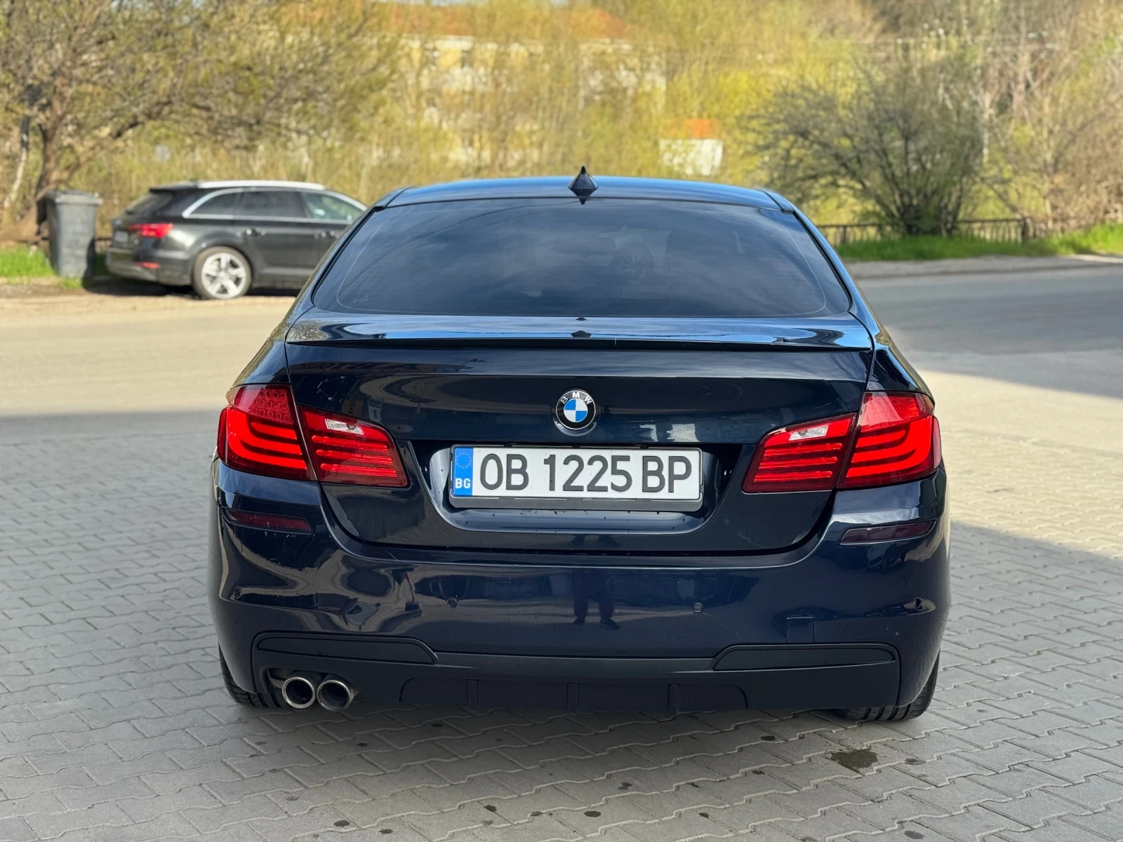 BMW 530 �-�����, Face, Navi, ���� | Mobile.bg � ����������� 4