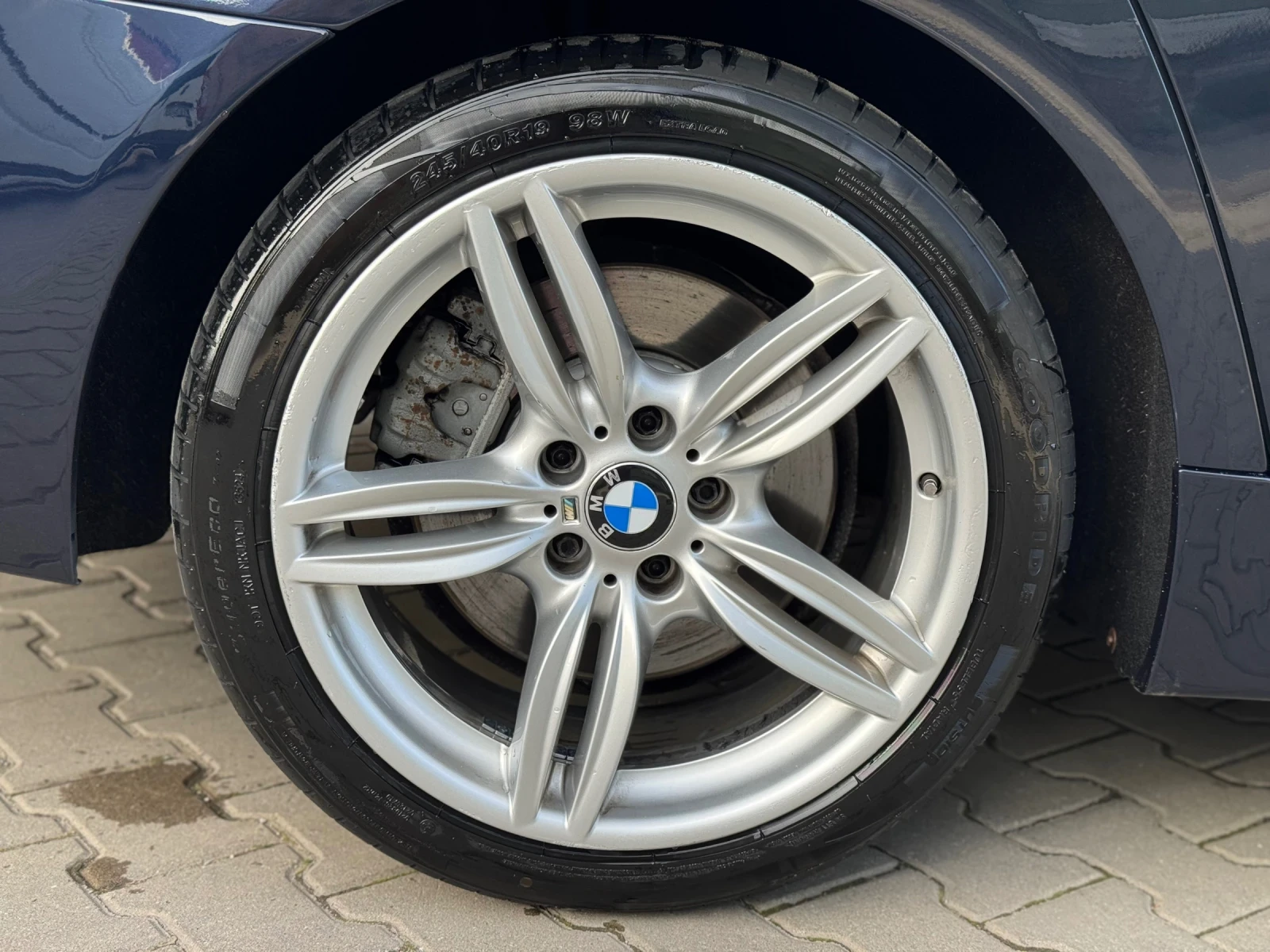 BMW 530 �-�����, Face, Navi, ���� | Mobile.bg � ����������� 15