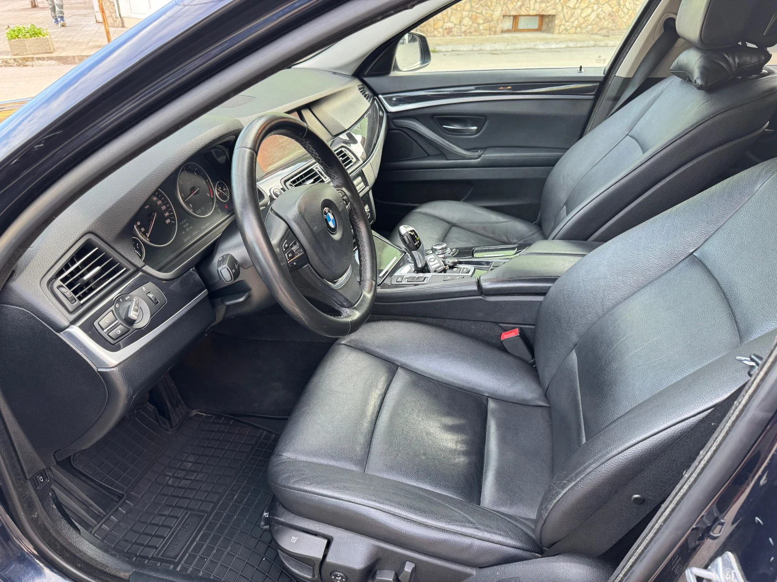 BMW 530 �-�����, Face, Navi, ���� | Mobile.bg � ����������� 8