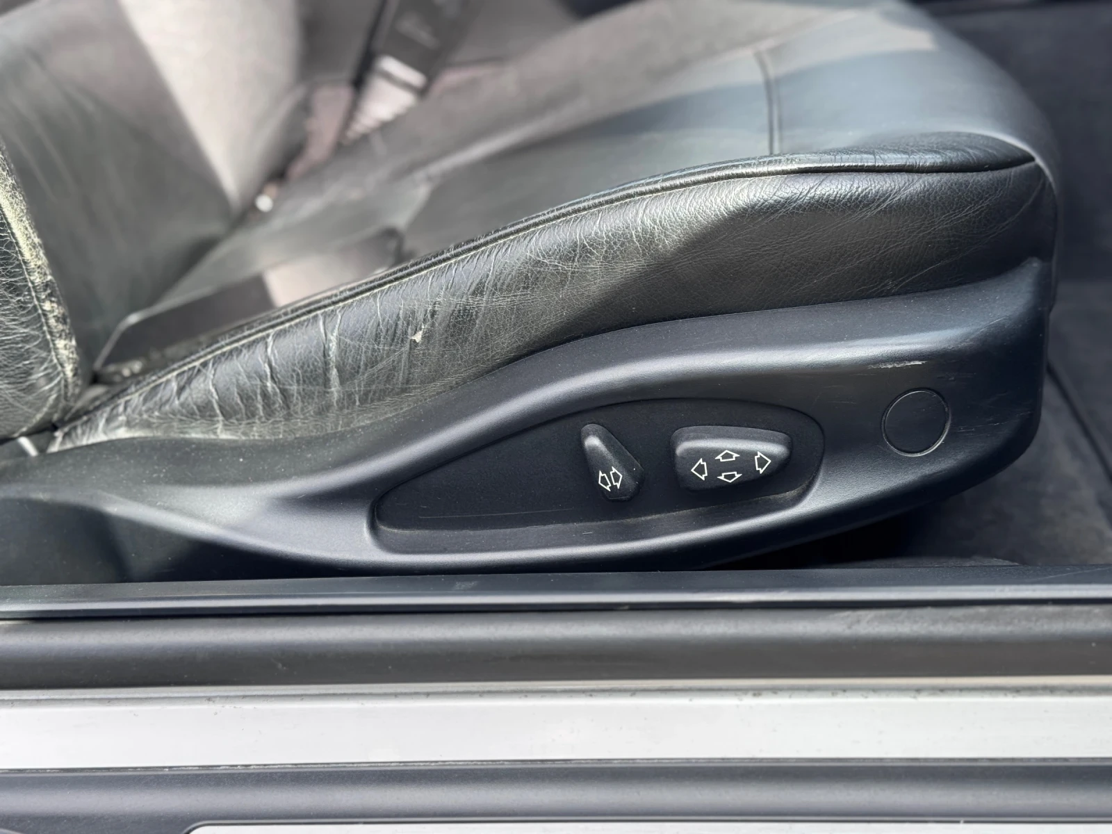 BMW 330 330ci, снимка 10 - Автомобили и джипове - 54176018