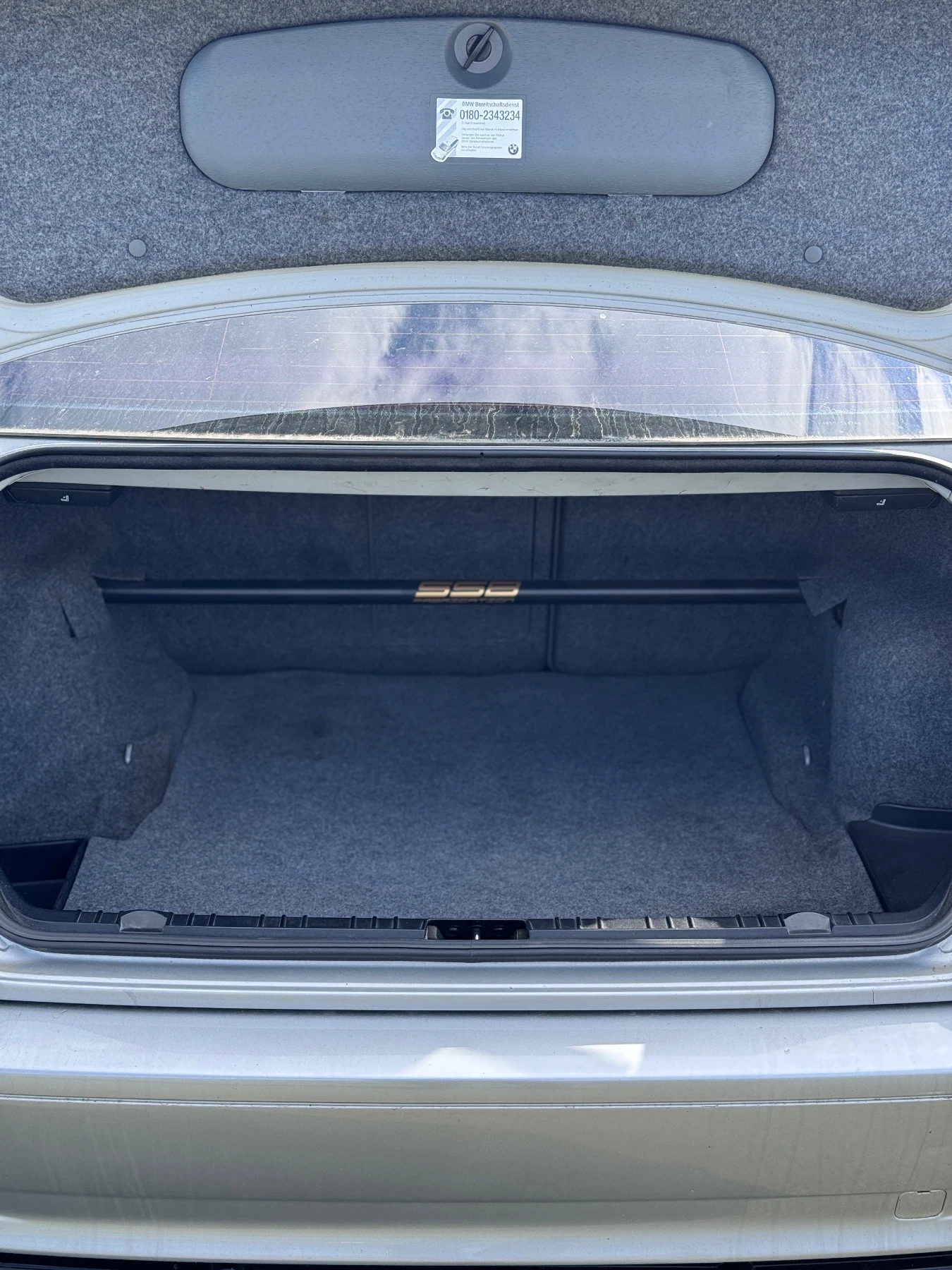 BMW 330 330ci, снимка 16 - Автомобили и джипове - 54176018