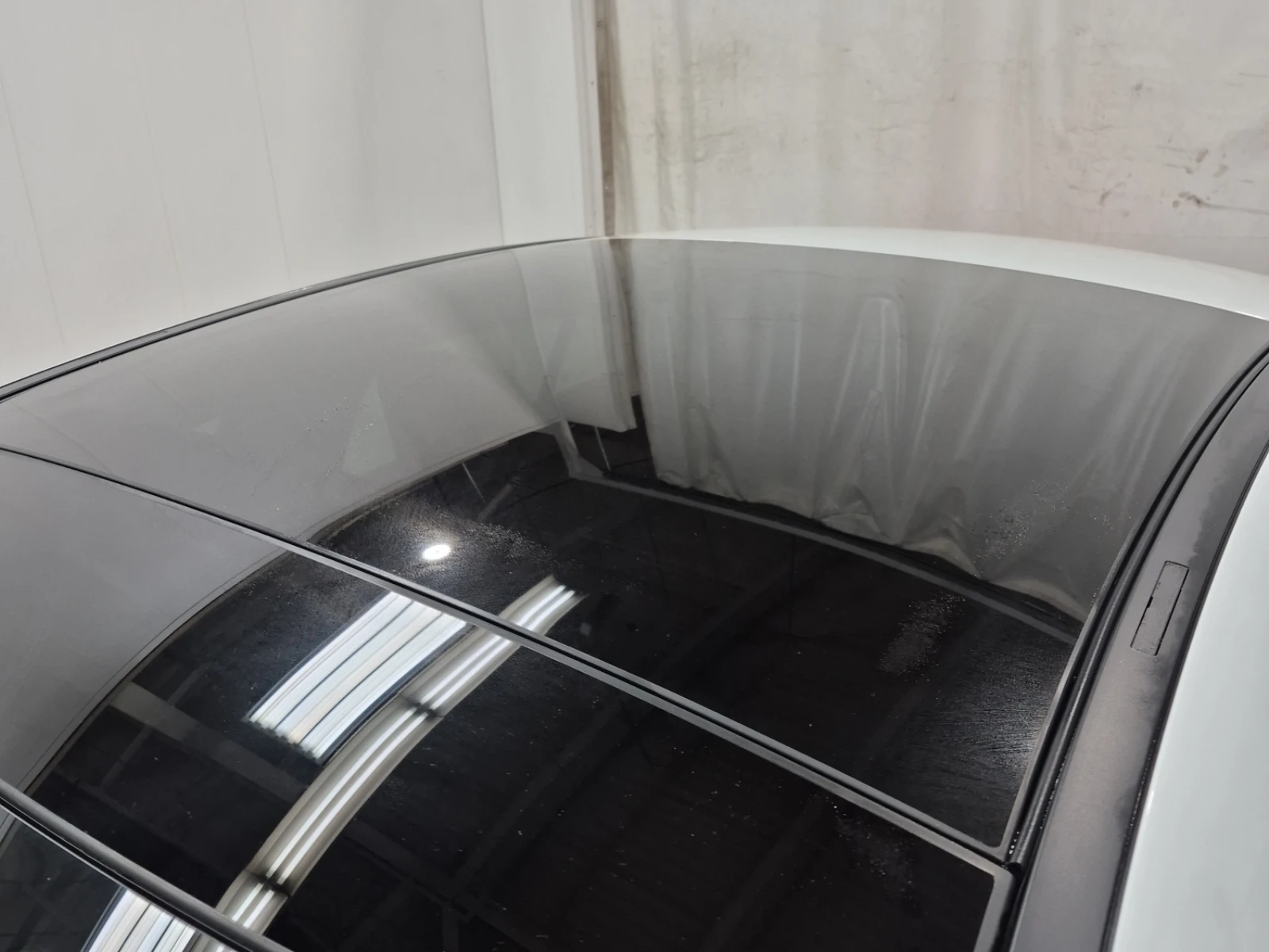 Mercedes-Benz CLA 250 * * CARFAX * * АВТО КРЕДИТ * * , снимка 5 - Автомобили и джипове - 54177689