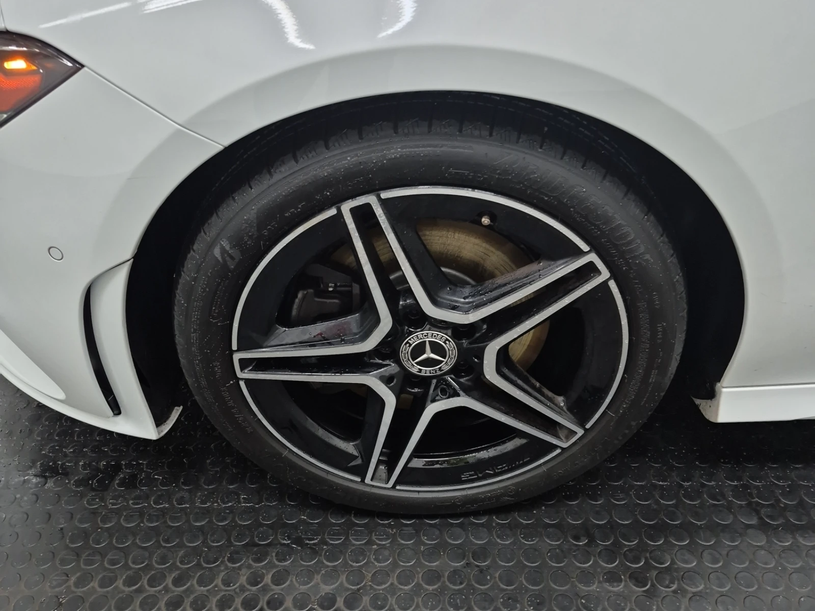 Mercedes-Benz CLA 250 * * CARFAX * * АВТО КРЕДИТ * * , снимка 6 - Автомобили и джипове - 54177689