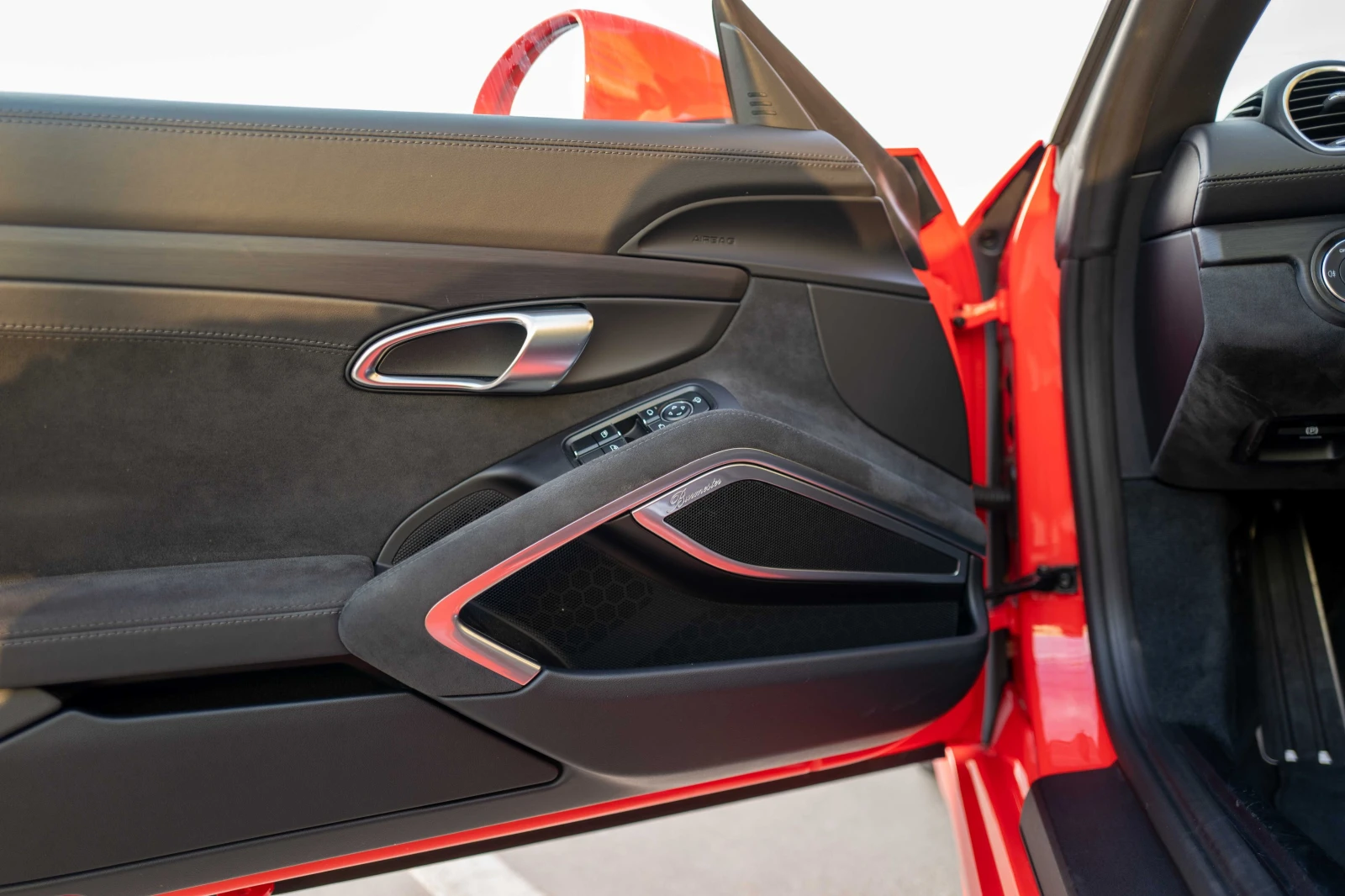 Porsche Boxster 718 GTS MR | Burmester | Mobile.bg � ����������� 6