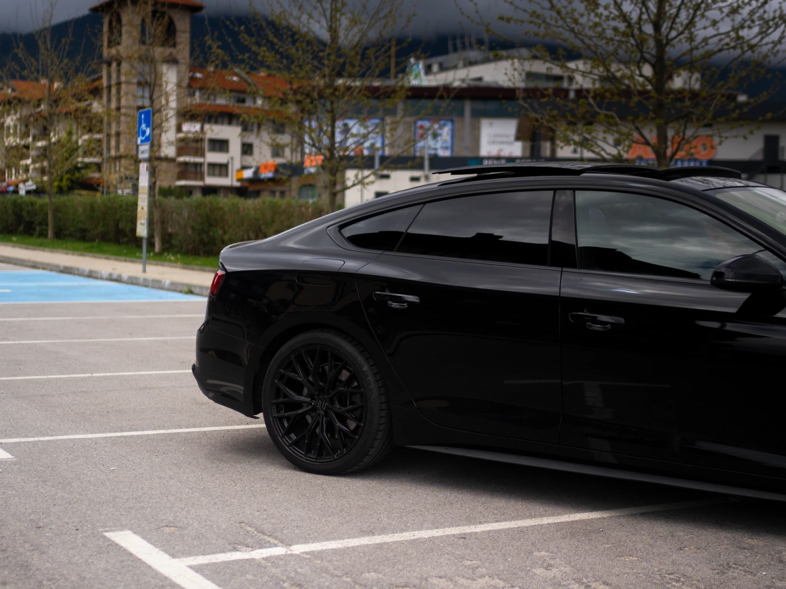 Audi A5 ������� ���������, ������ ��, ���� ���� & ������ | Mobile.bg � ����������� 3