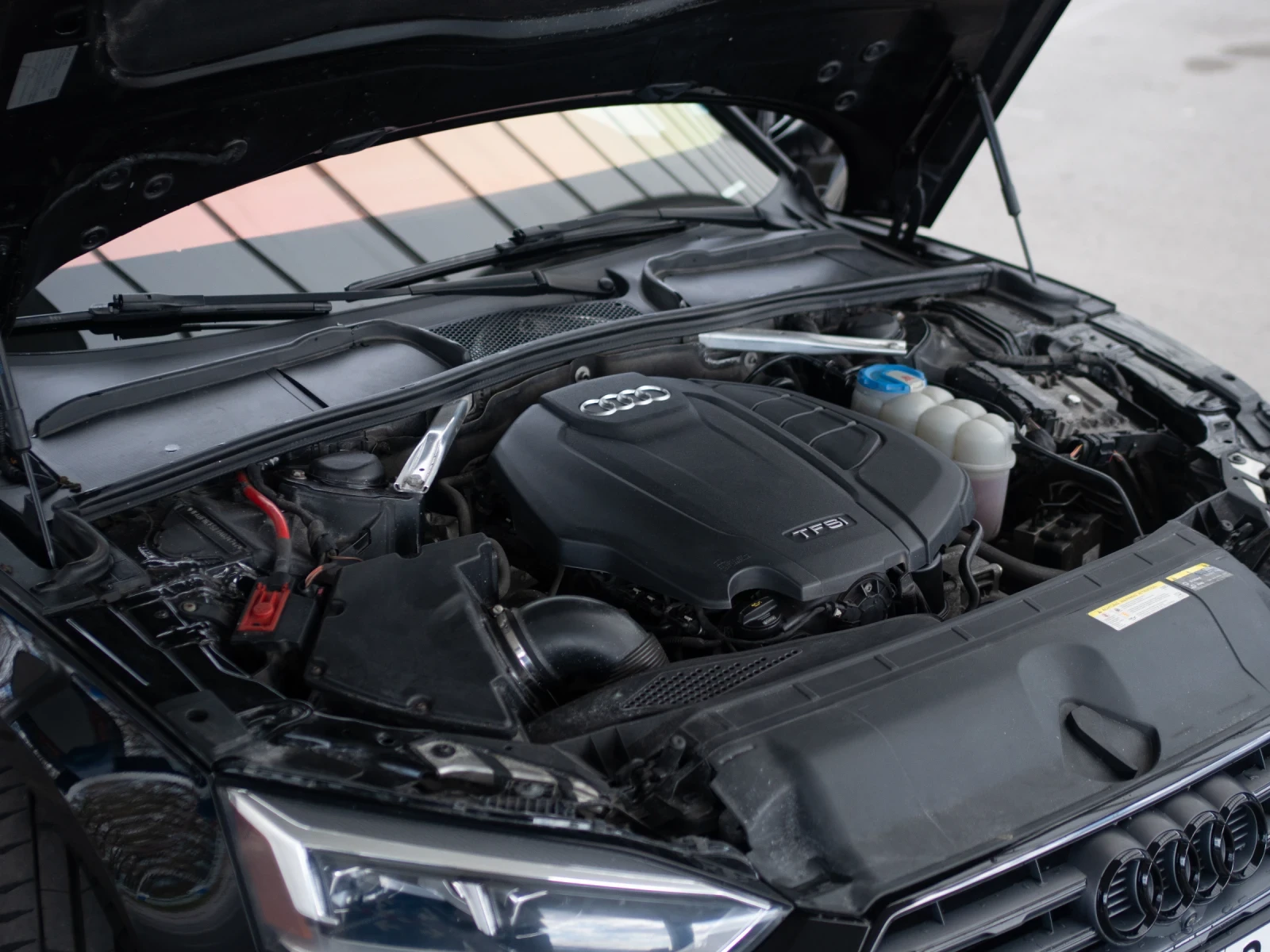 Audi A5 ������� ���������, ������ ��, ���� ���� & ������ | Mobile.bg � ����������� 12
