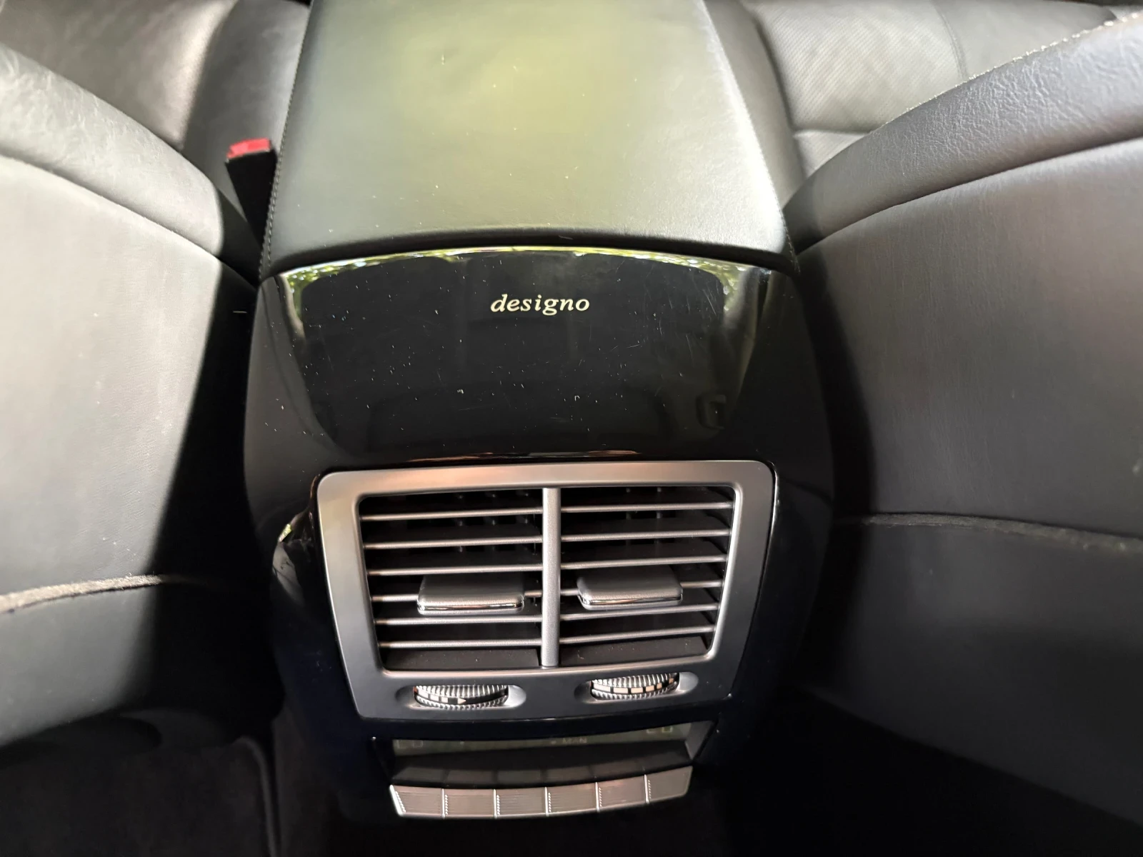 Mercedes-Benz S 500 LONG 4-Matic FULL MAX ЛИЗИНГ, снимка 16 - Автомобили и джипове - 54528726