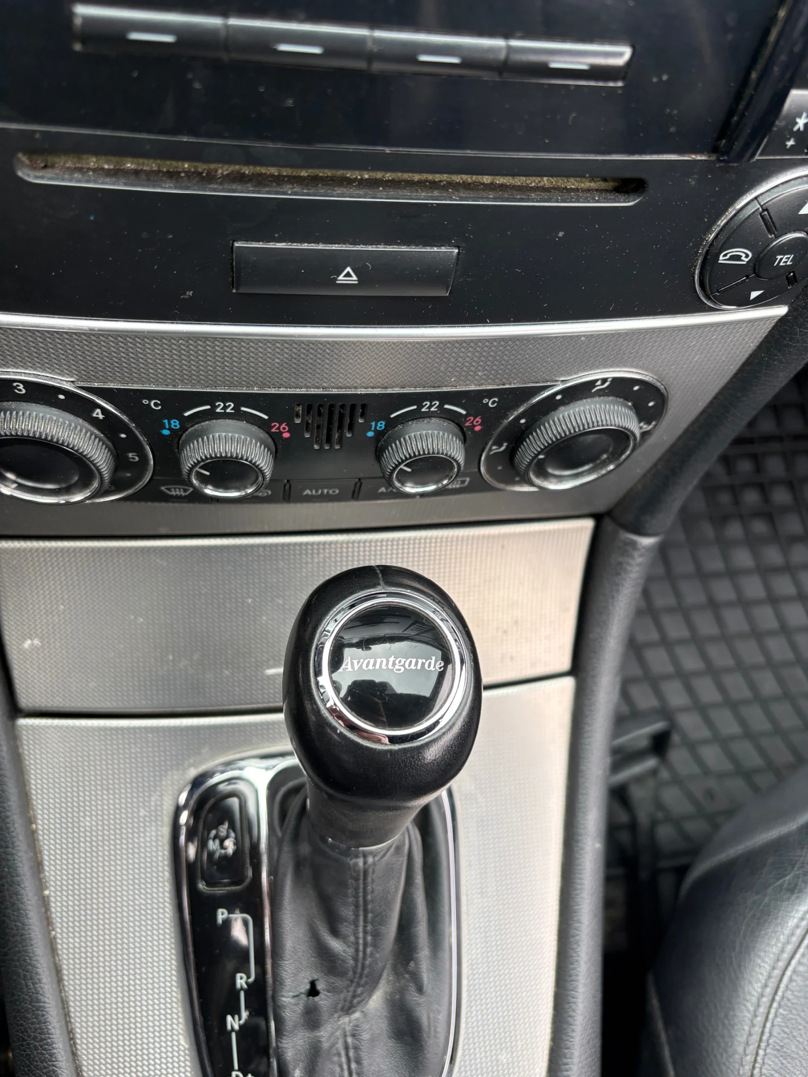 Mercedes-Benz CLK | Mobile.bg � ����������� 11