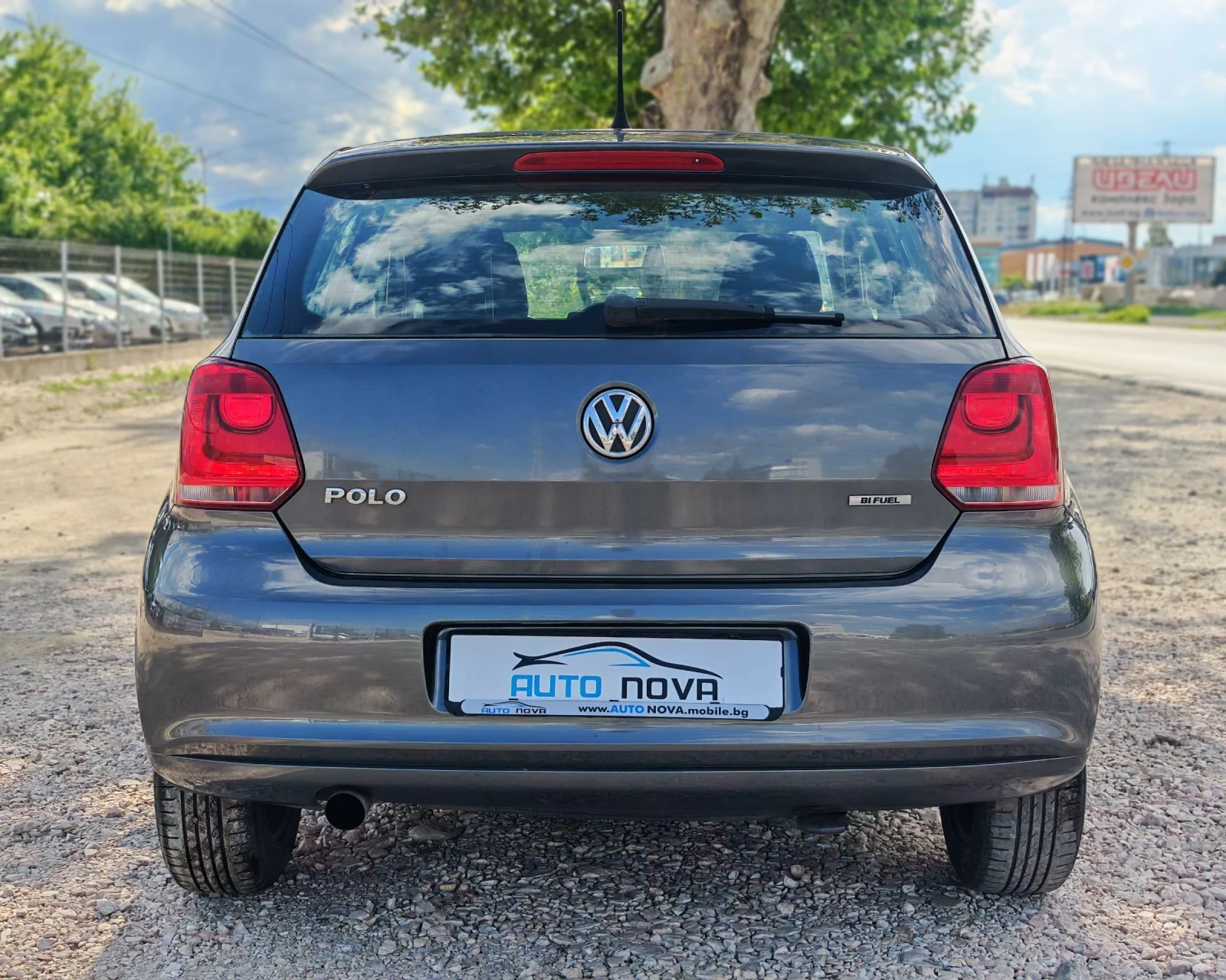 VW Polo 1.4 86 �.�. ��� ������!  | Mobile.bg � ����������� 6