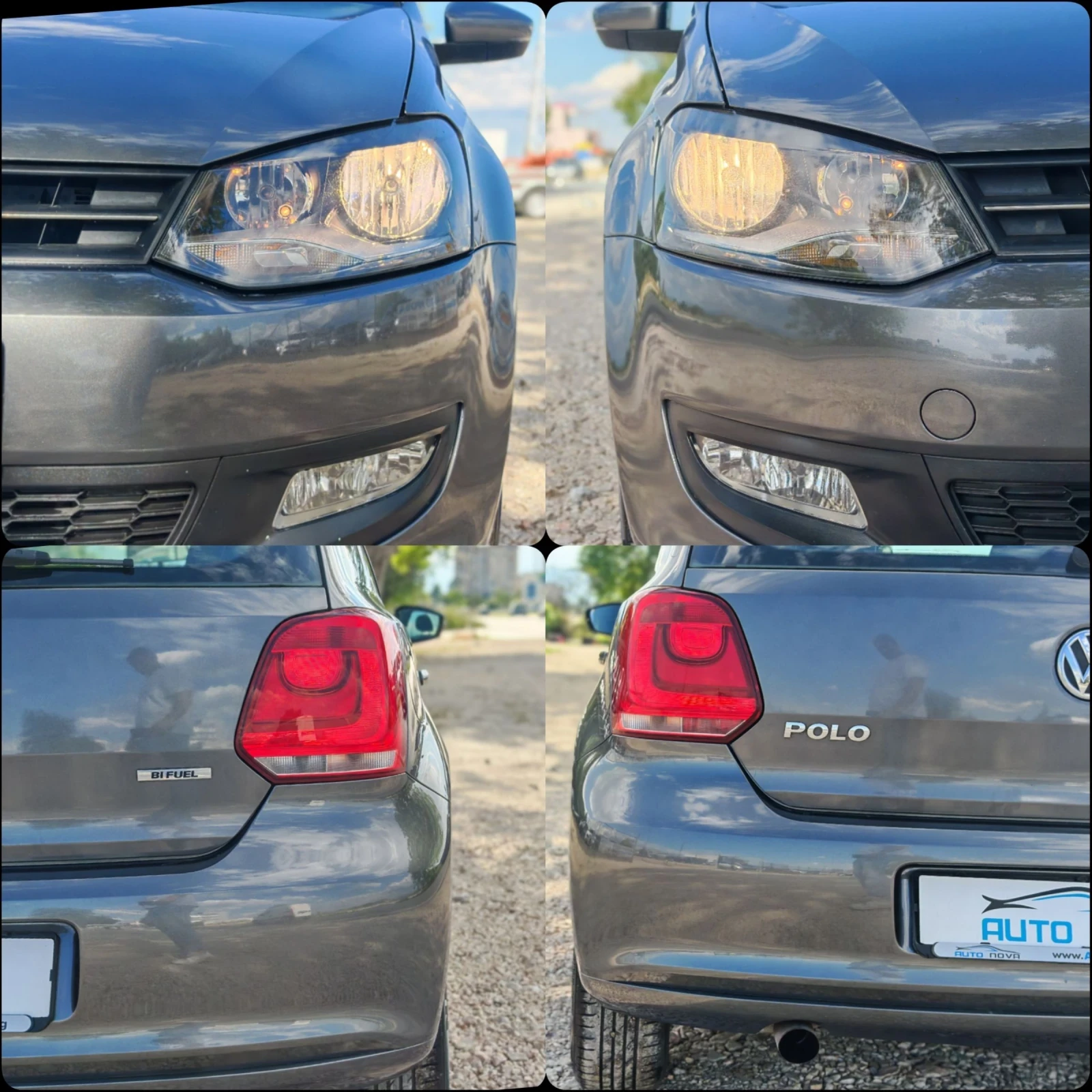 VW Polo 1.4 86 �.�. ��� ������!  | Mobile.bg � ����������� 15