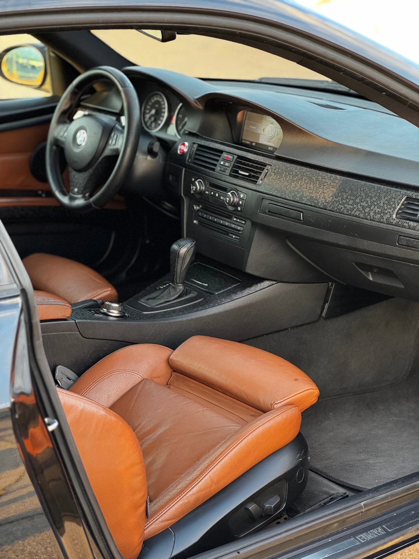 BMW 335 D, снимка 11 - Автомобили и джипове - 54641631