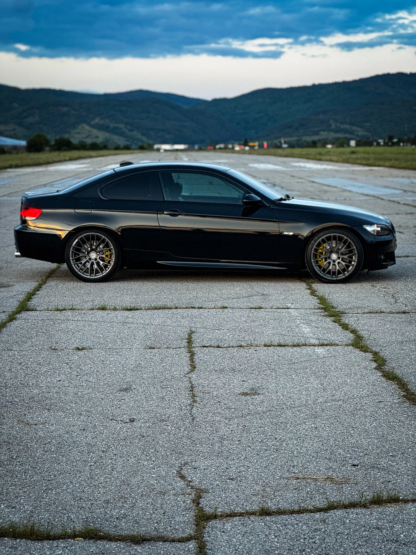 BMW 335 D, снимка 8 - Автомобили и джипове - 54641631