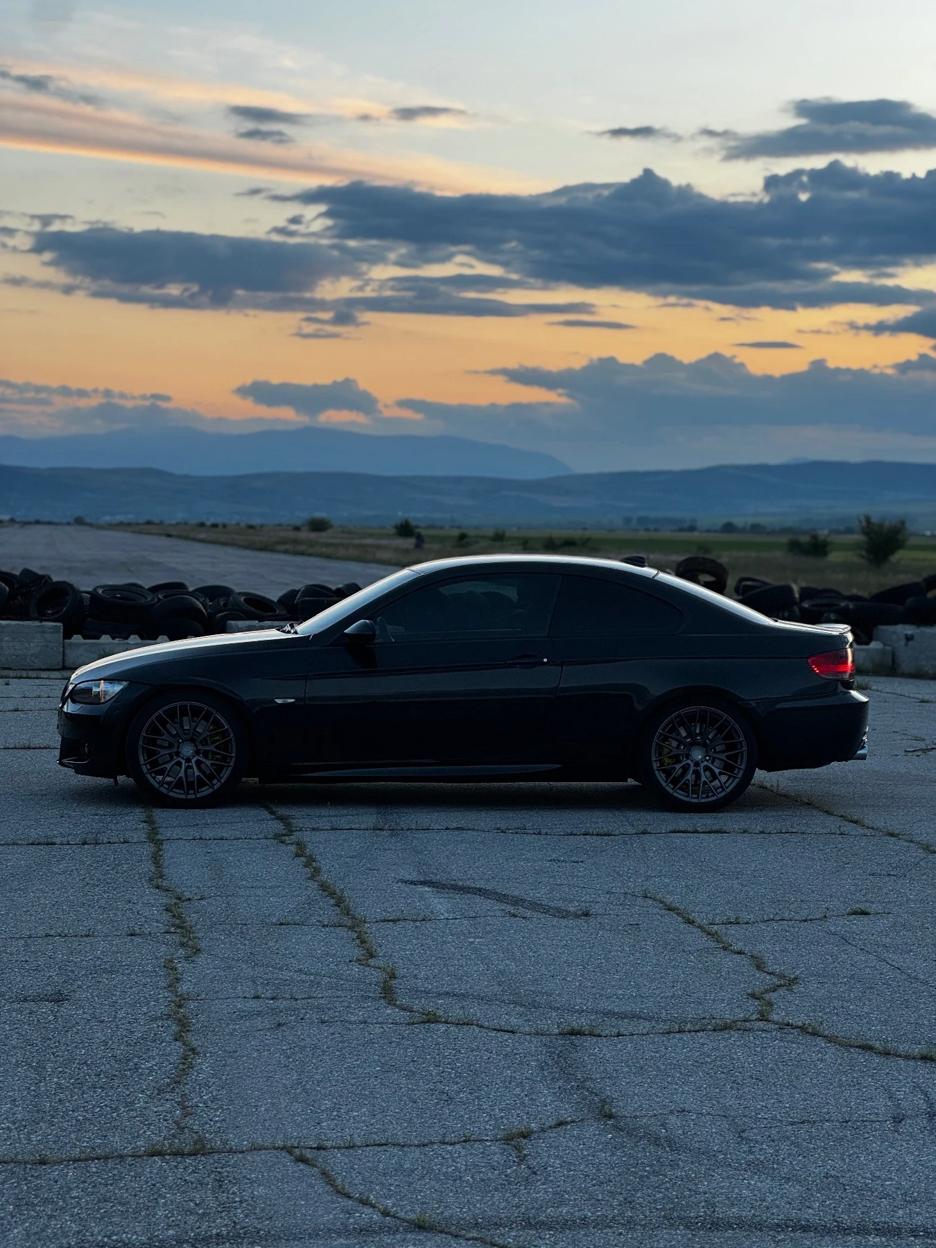 BMW 335 D, снимка 4 - Автомобили и джипове - 54641631