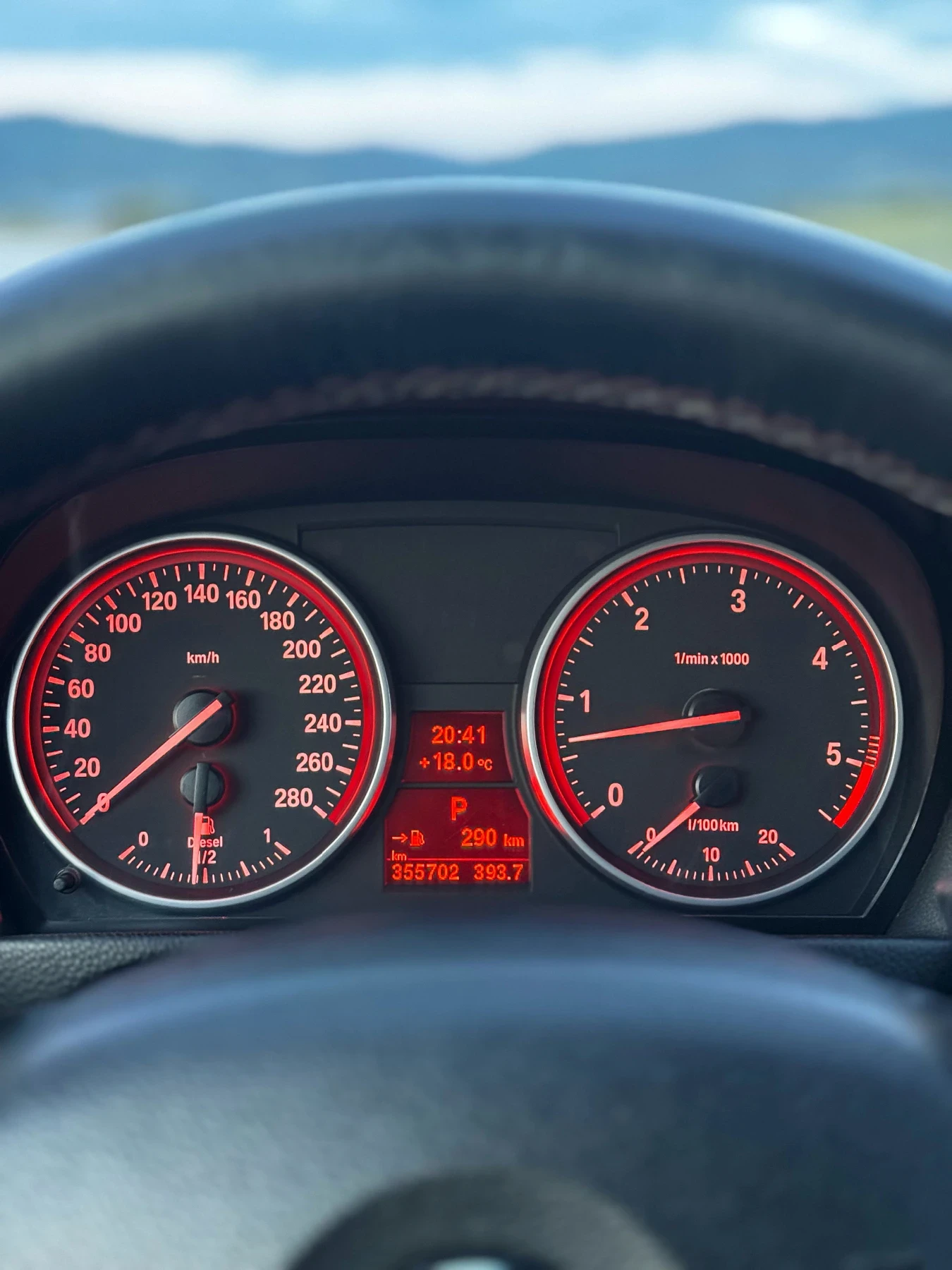 BMW 335 D, снимка 10 - Автомобили и джипове - 54641631