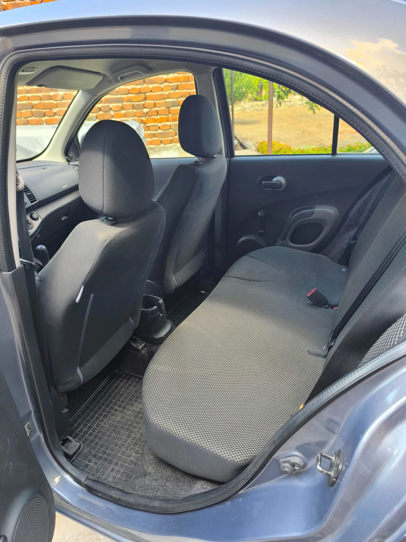 Nissan Micra 1.2 ���/������ �������� | Mobile.bg � ����������� 9