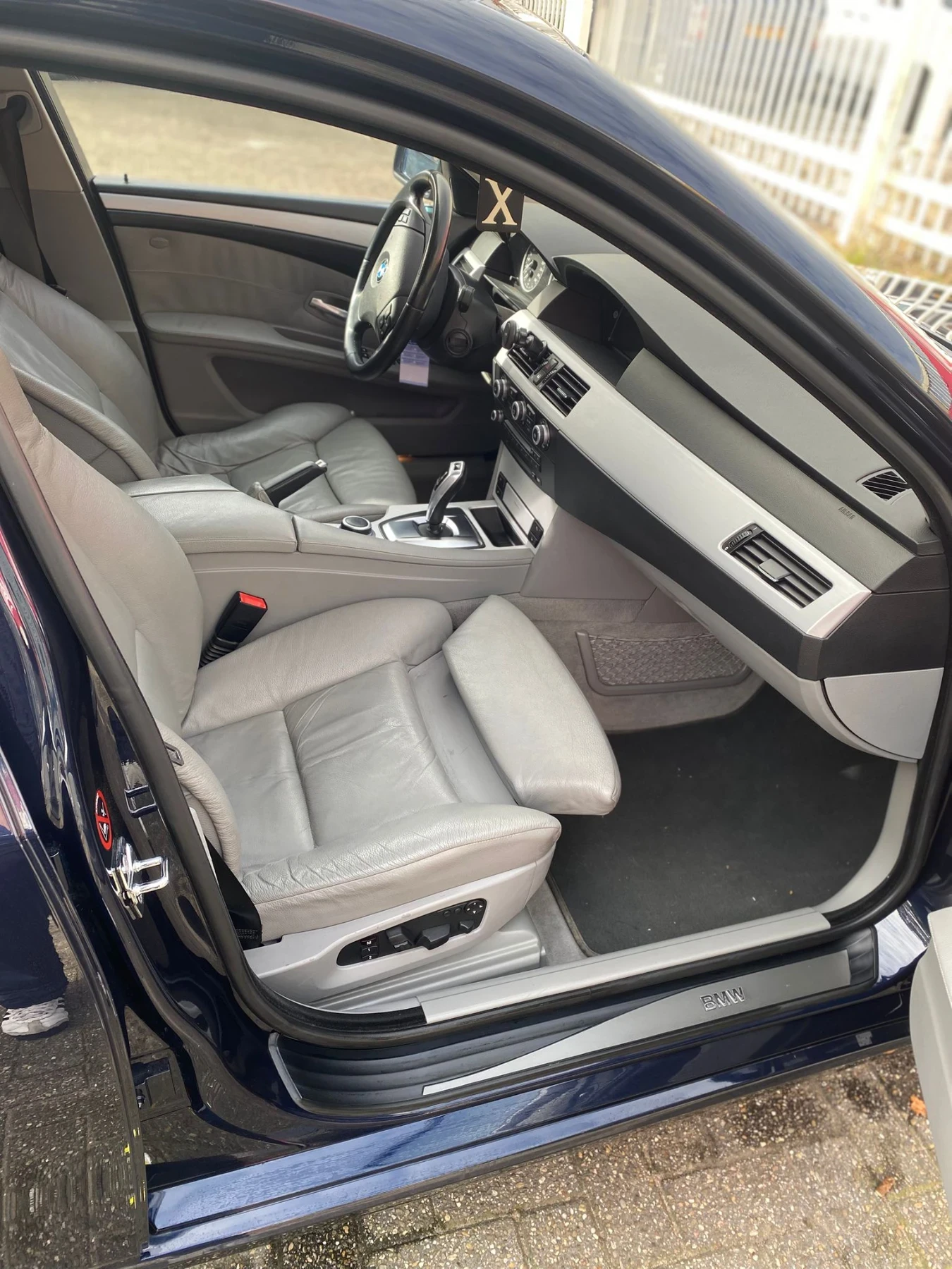 BMW 525 3.0, снимка 16 - Автомобили и джипове - 55589515
