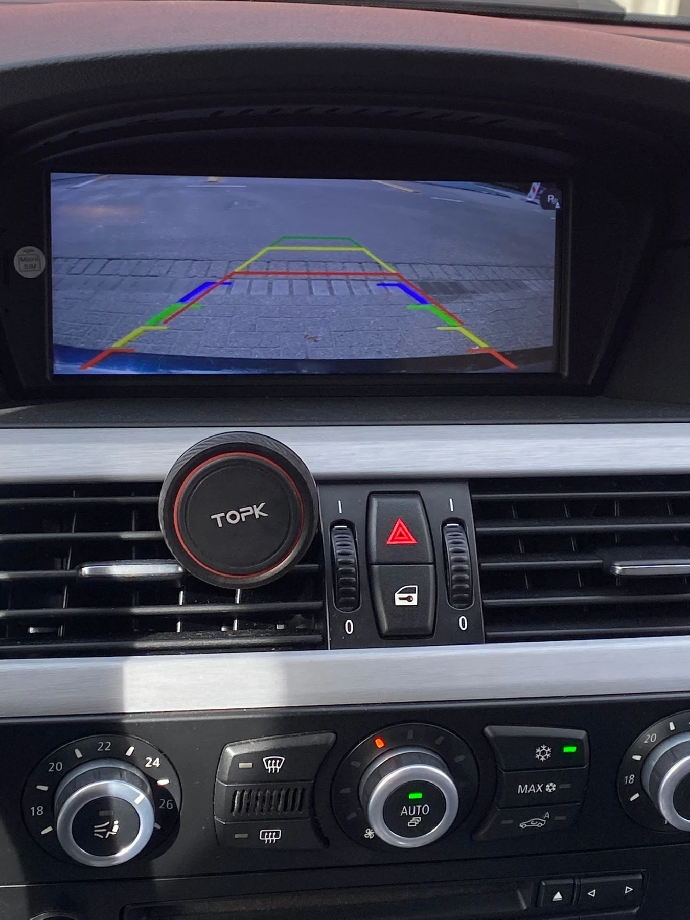 BMW 525 3.0, снимка 10 - Автомобили и джипове - 55589515