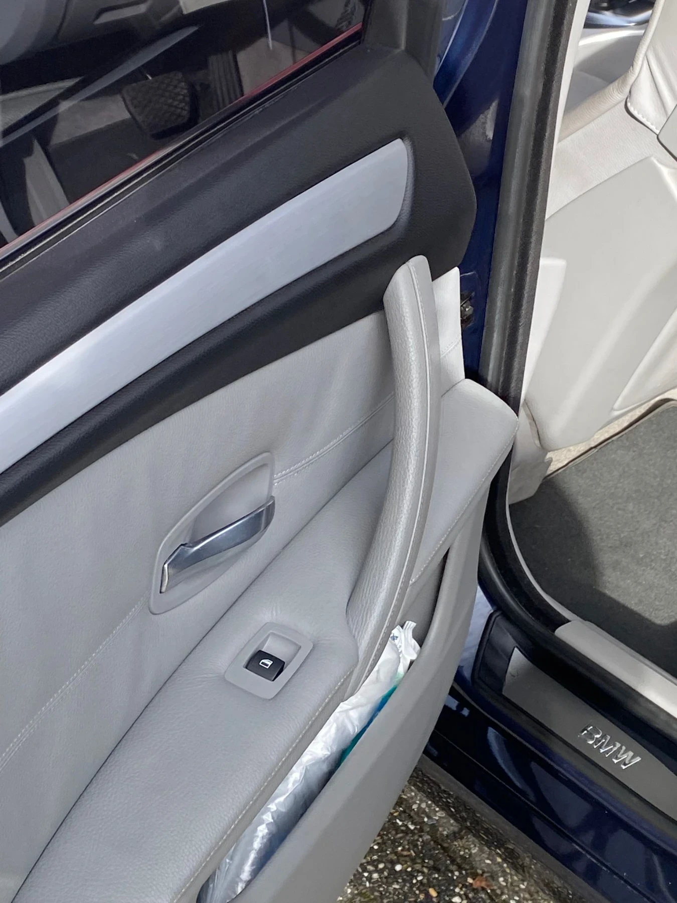 BMW 525 3.0, снимка 8 - Автомобили и джипове - 55589515