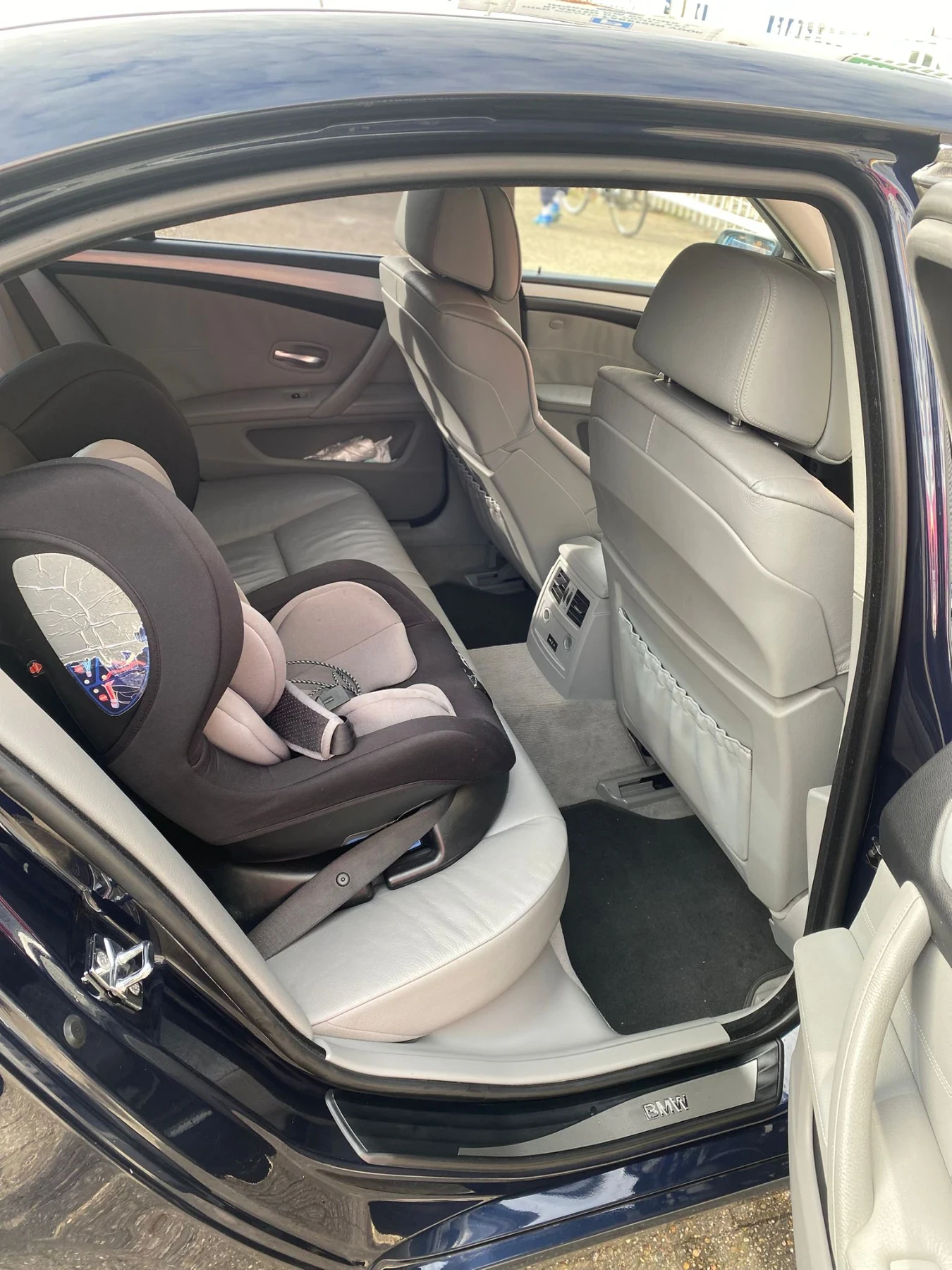 BMW 525 3.0, снимка 17 - Автомобили и джипове - 55589515