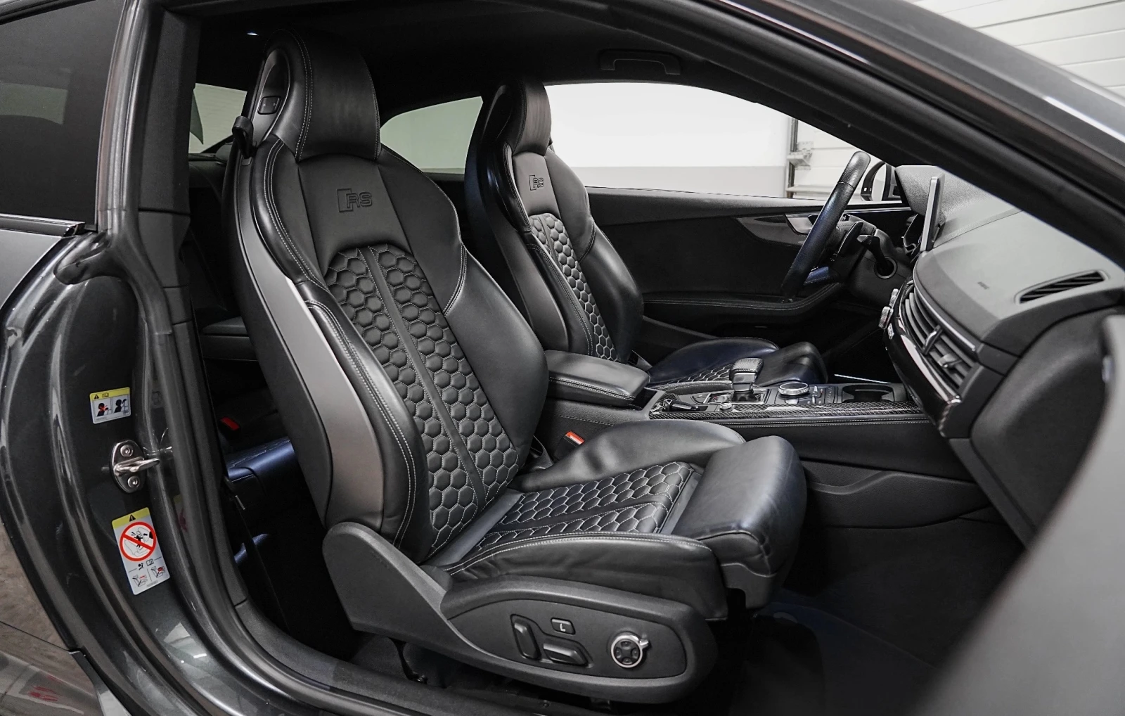 Audi Rs5 2.9TFSI Quattro, снимка 6 - Автомобили и джипове - 55749715