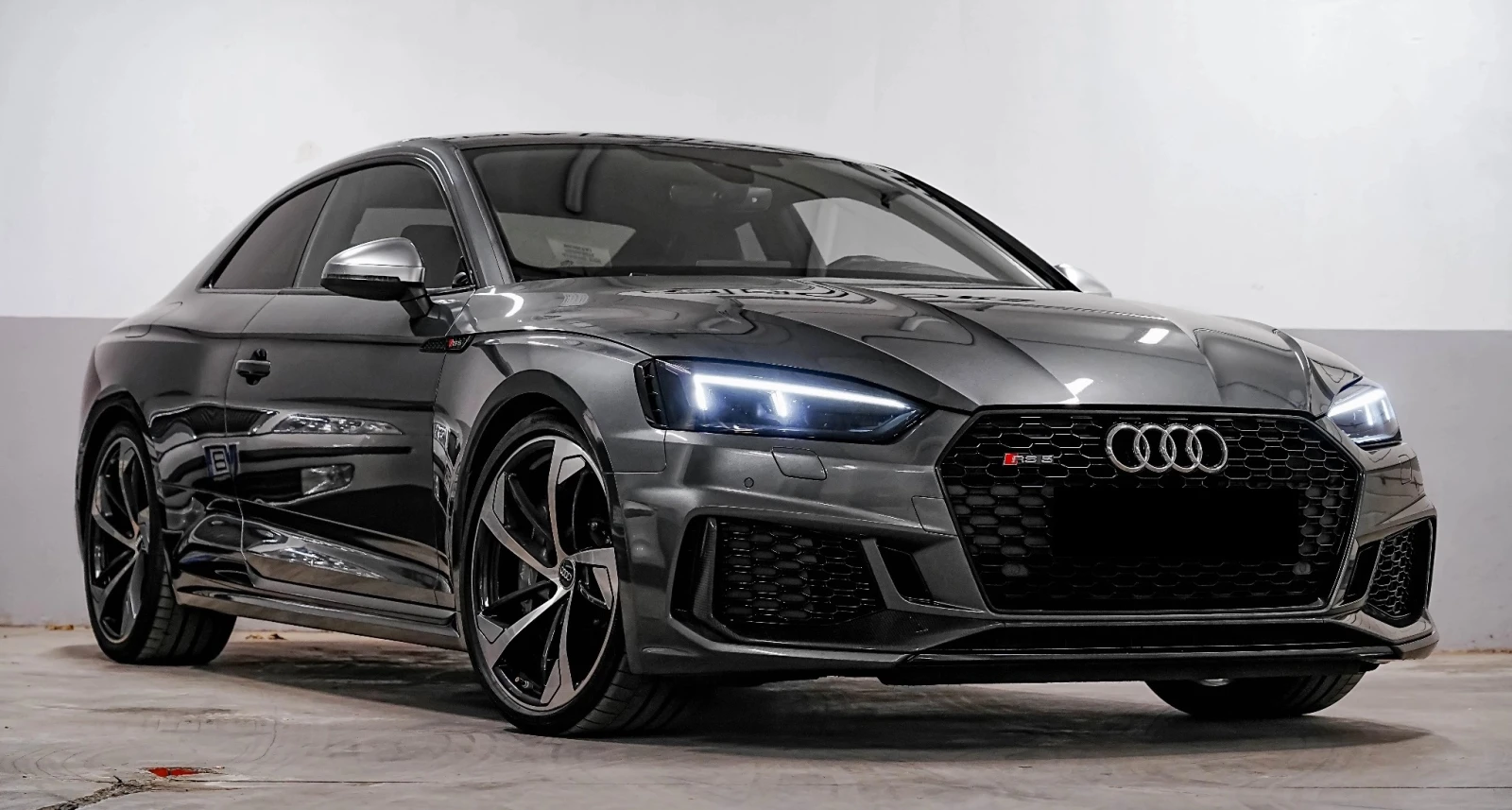 Audi Rs5 2.9TFSI Quattro, снимка 3 - Автомобили и джипове - 55749715