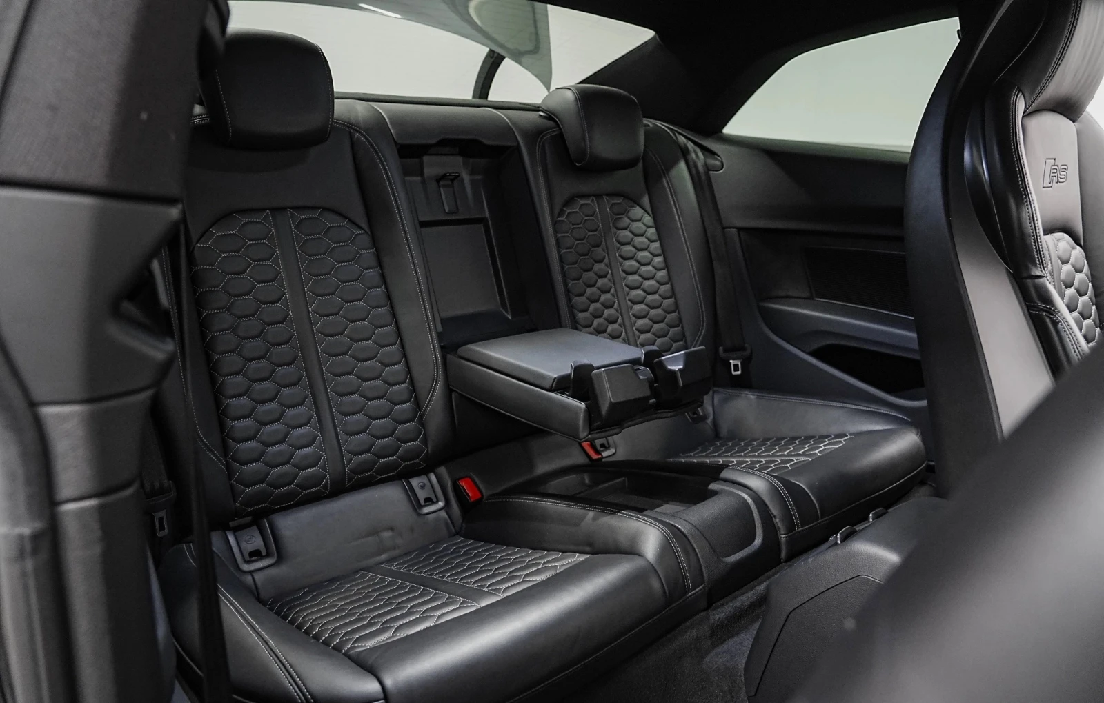 Audi Rs5 2.9TFSI Quattro, снимка 8 - Автомобили и джипове - 55749715