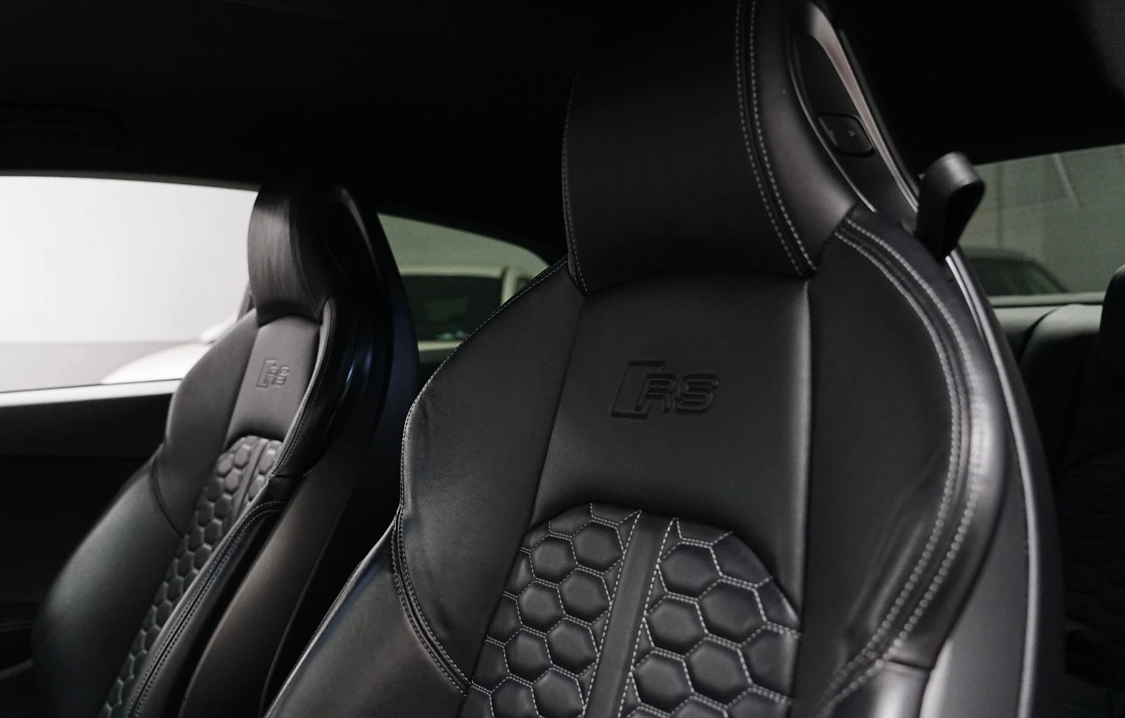 Audi Rs5 2.9TFSI Quattro, снимка 7 - Автомобили и джипове - 55749715
