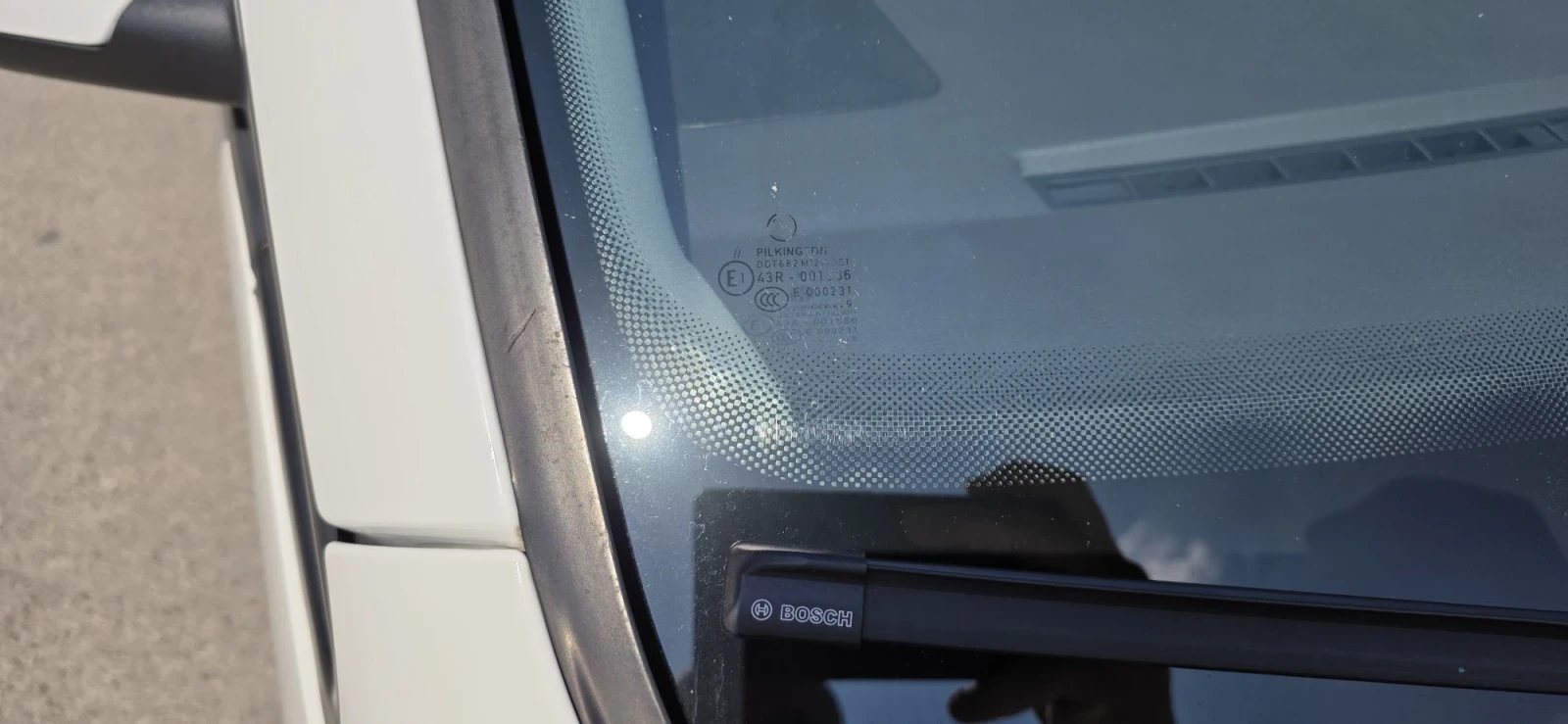 VW Touran 1.6-102 BIFUEL* GAZ* HIGHLINE  | Mobile.bg � ����������� 16