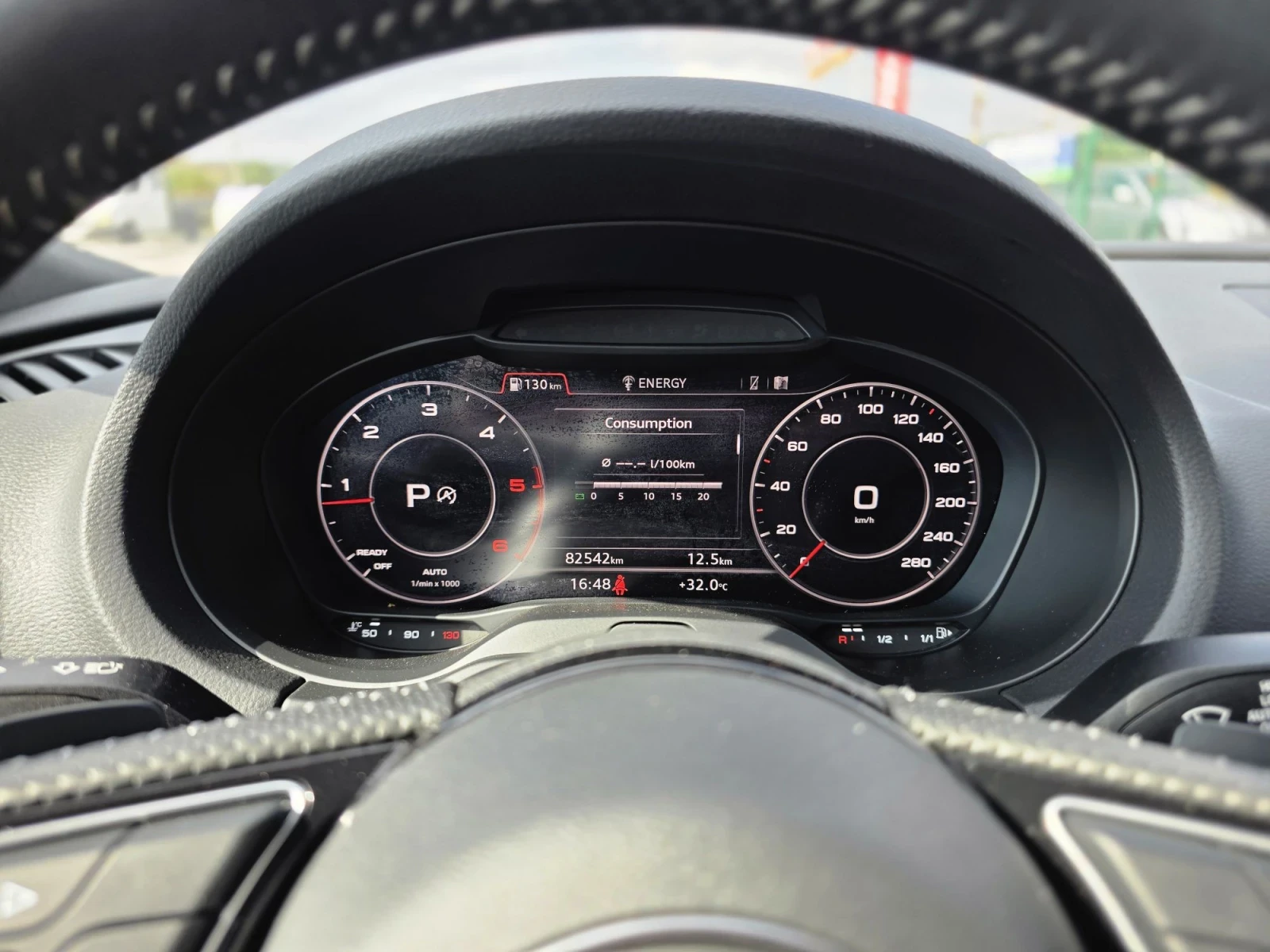 Audi A3 2.0TDI Sline | Mobile.bg � ����������� 7