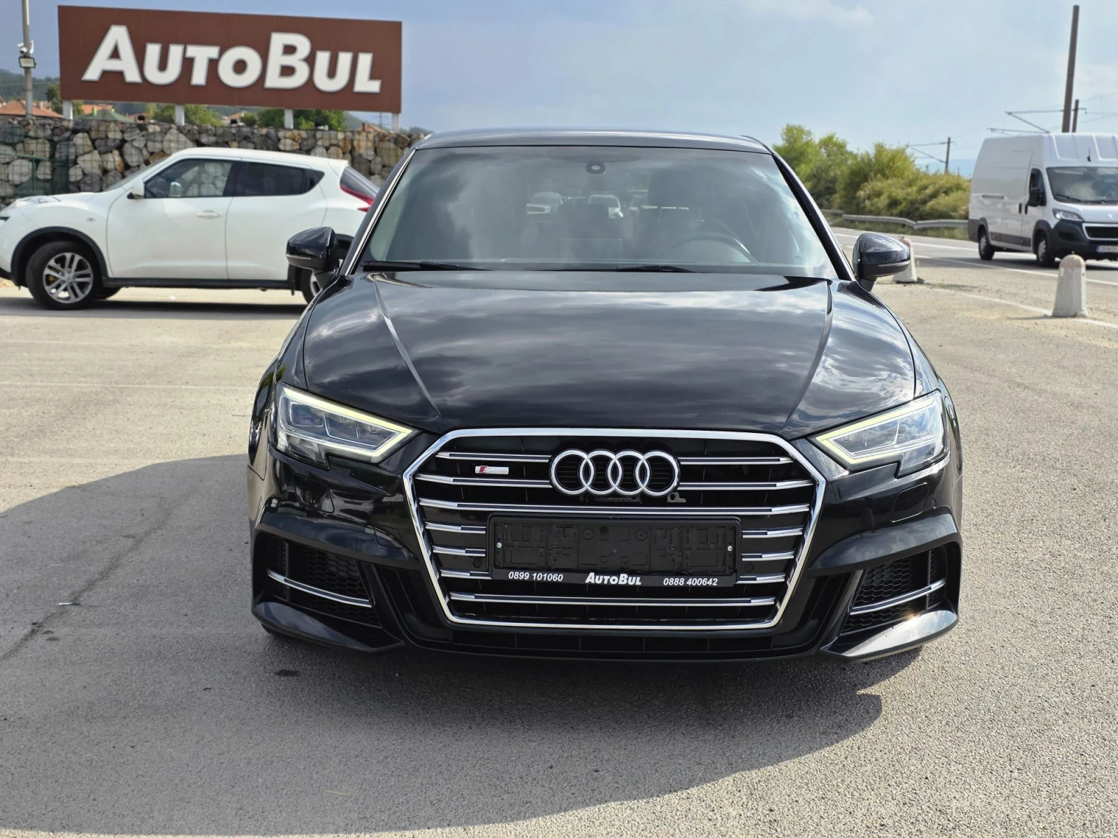 Audi A3 2.0TDI Sline | Mobile.bg � ����������� 3