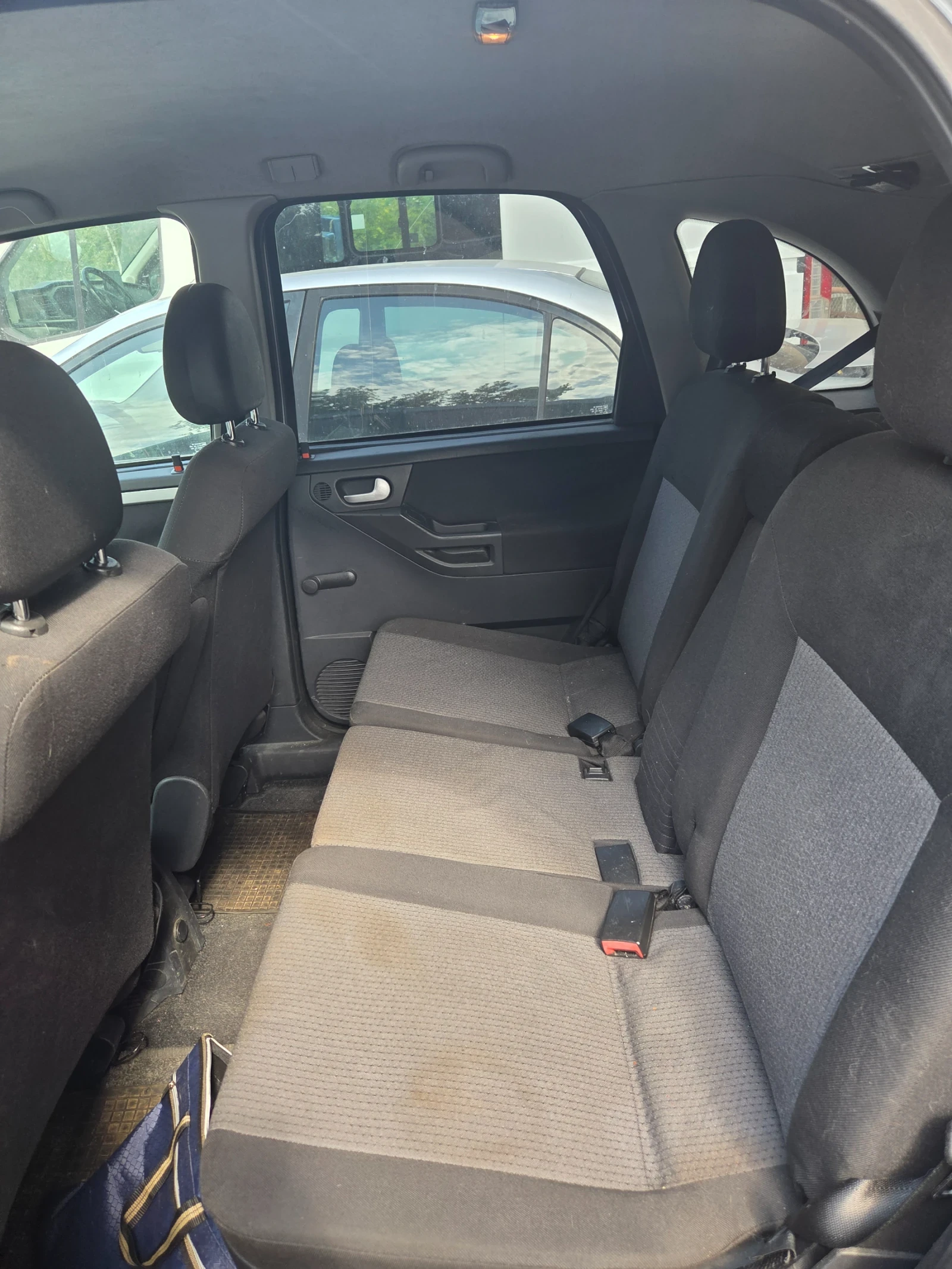 Opel Meriva | Mobile.bg � ����������� 6