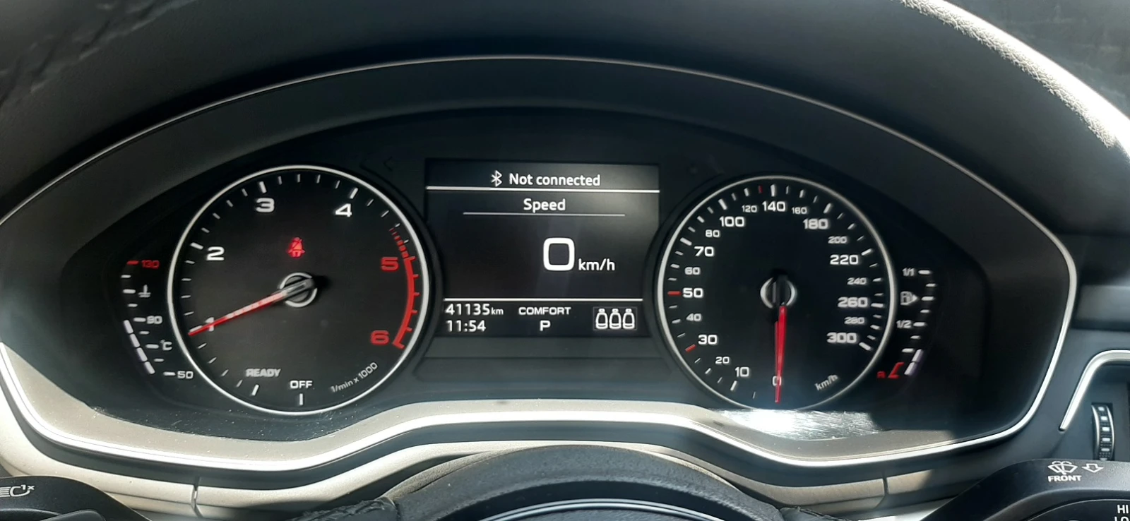 Audi A4 Limousine advanced 40 TDIquattro | Mobile.bg � ����������� 10