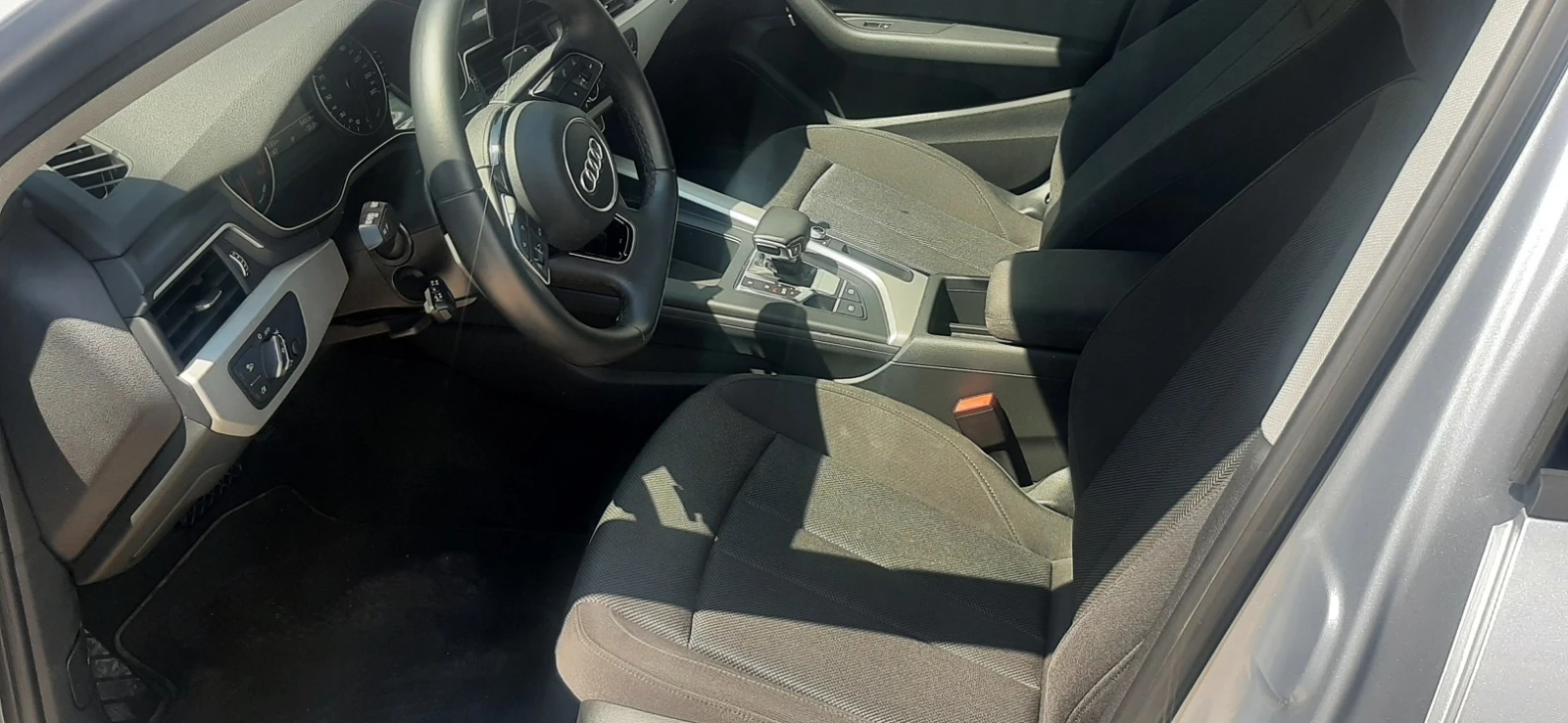 Audi A4 Limousine advanced 40 TDIquattro | Mobile.bg � ����������� 5