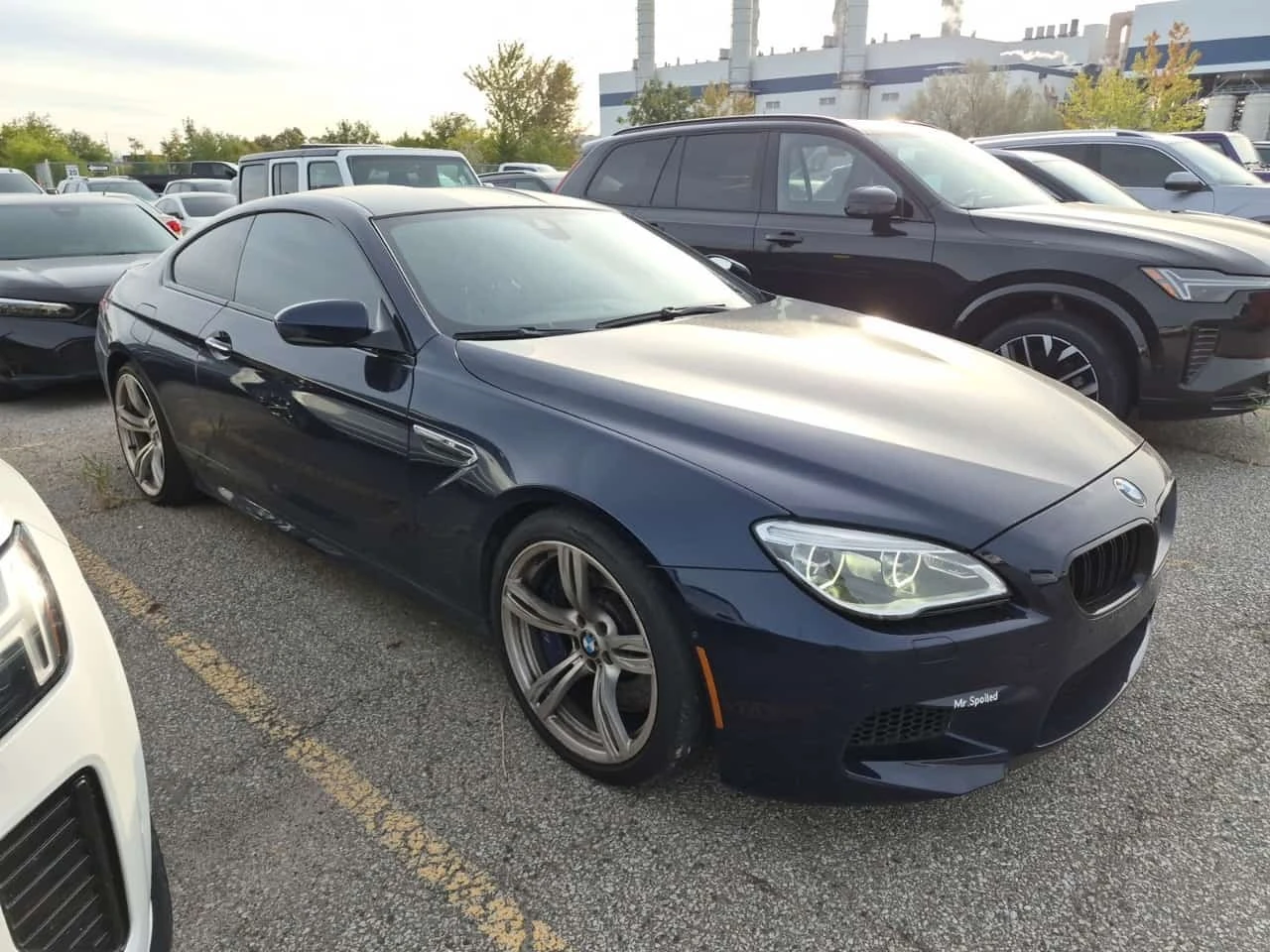 BMW M6 * 2DR CPE * ���������� ��� ������������ ������*  | Mobile.bg � ����������� 5