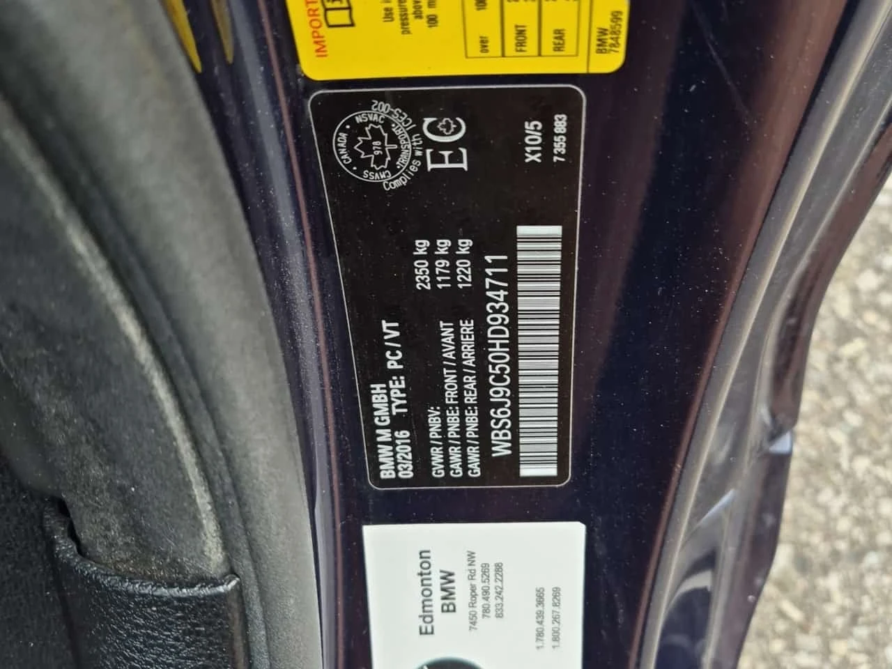 BMW M6 * 2DR CPE * ���������� ��� ������������ ������*  | Mobile.bg � ����������� 15