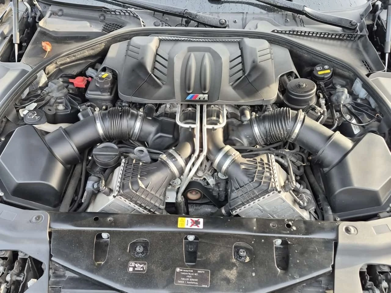 BMW M6 * 2DR CPE * ���������� ��� ������������ ������*  | Mobile.bg � ����������� 17