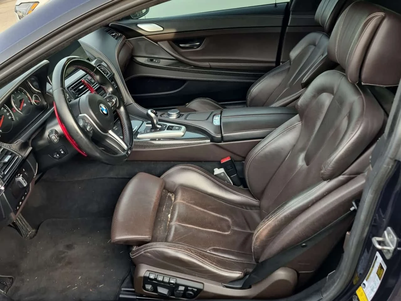 BMW M6 * 2DR CPE * ���������� ��� ������������ ������*  | Mobile.bg � ����������� 3