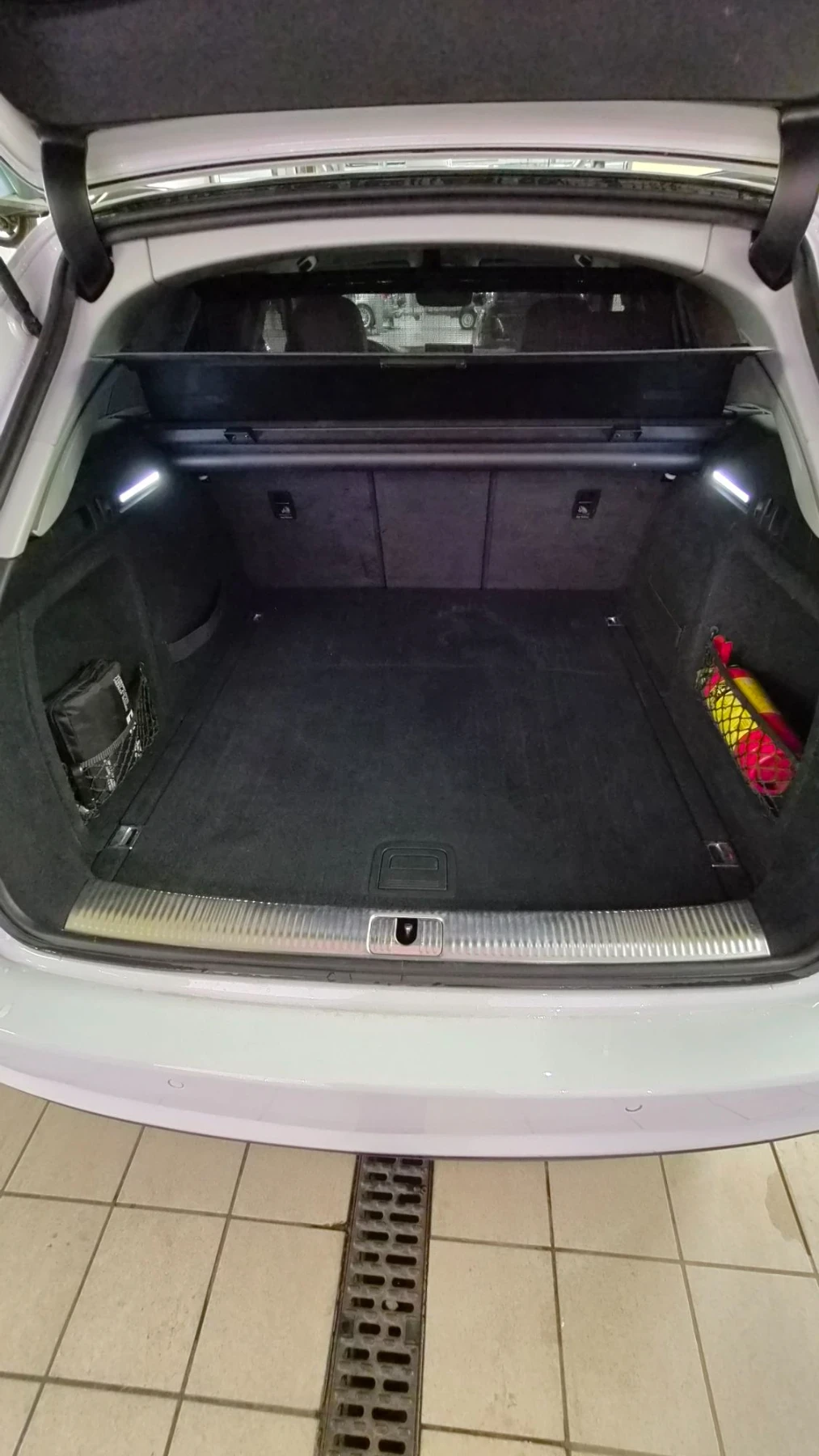 Audi A4 40 TDI, снимка 5 - Автомобили и джипове - 56404624