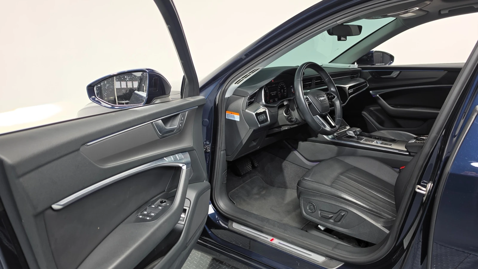 Audi A6 2.0 45TFSI | Mobile.bg � ����������� 9