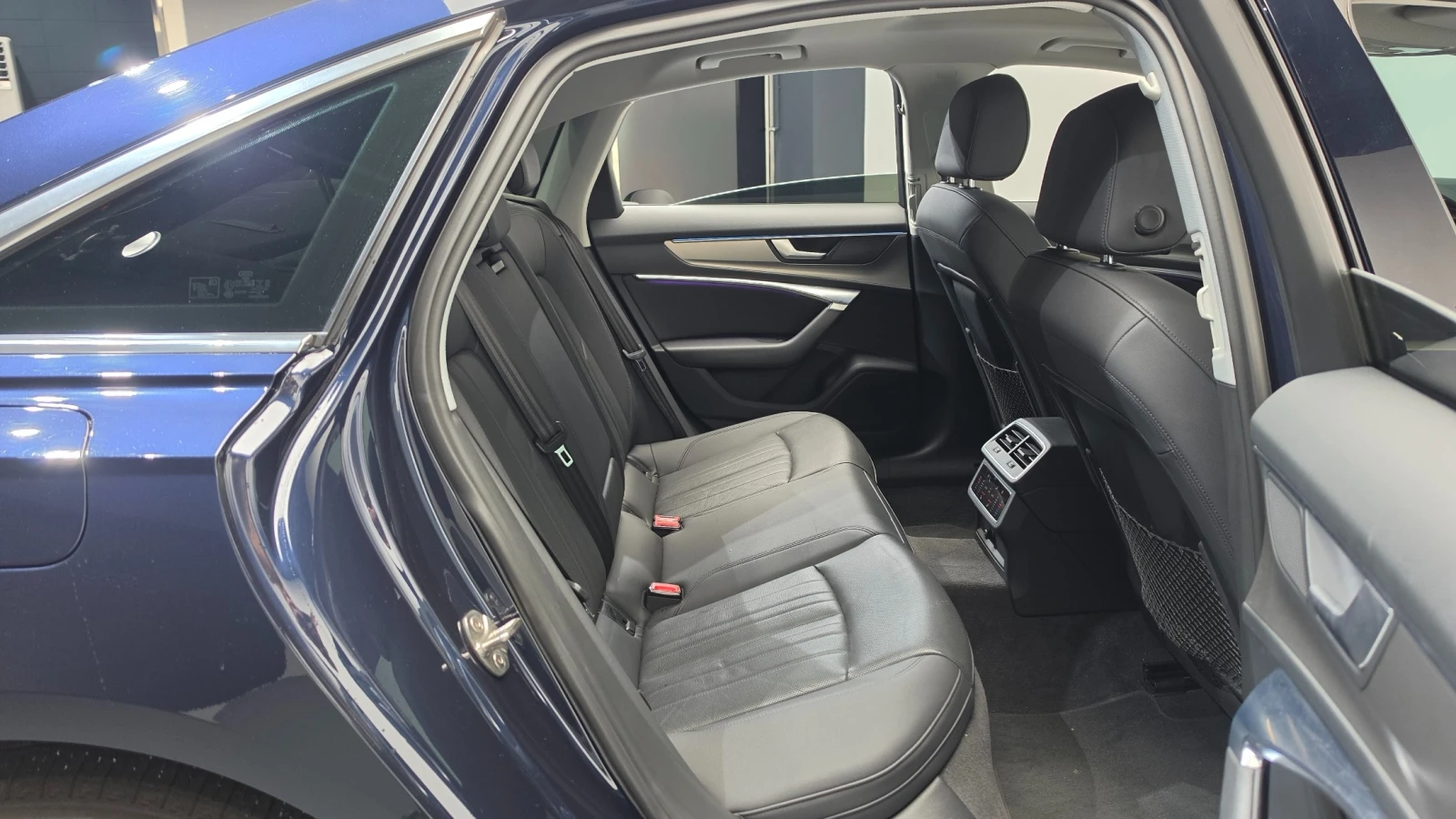 Audi A6 2.0 45TFSI | Mobile.bg � ����������� 11