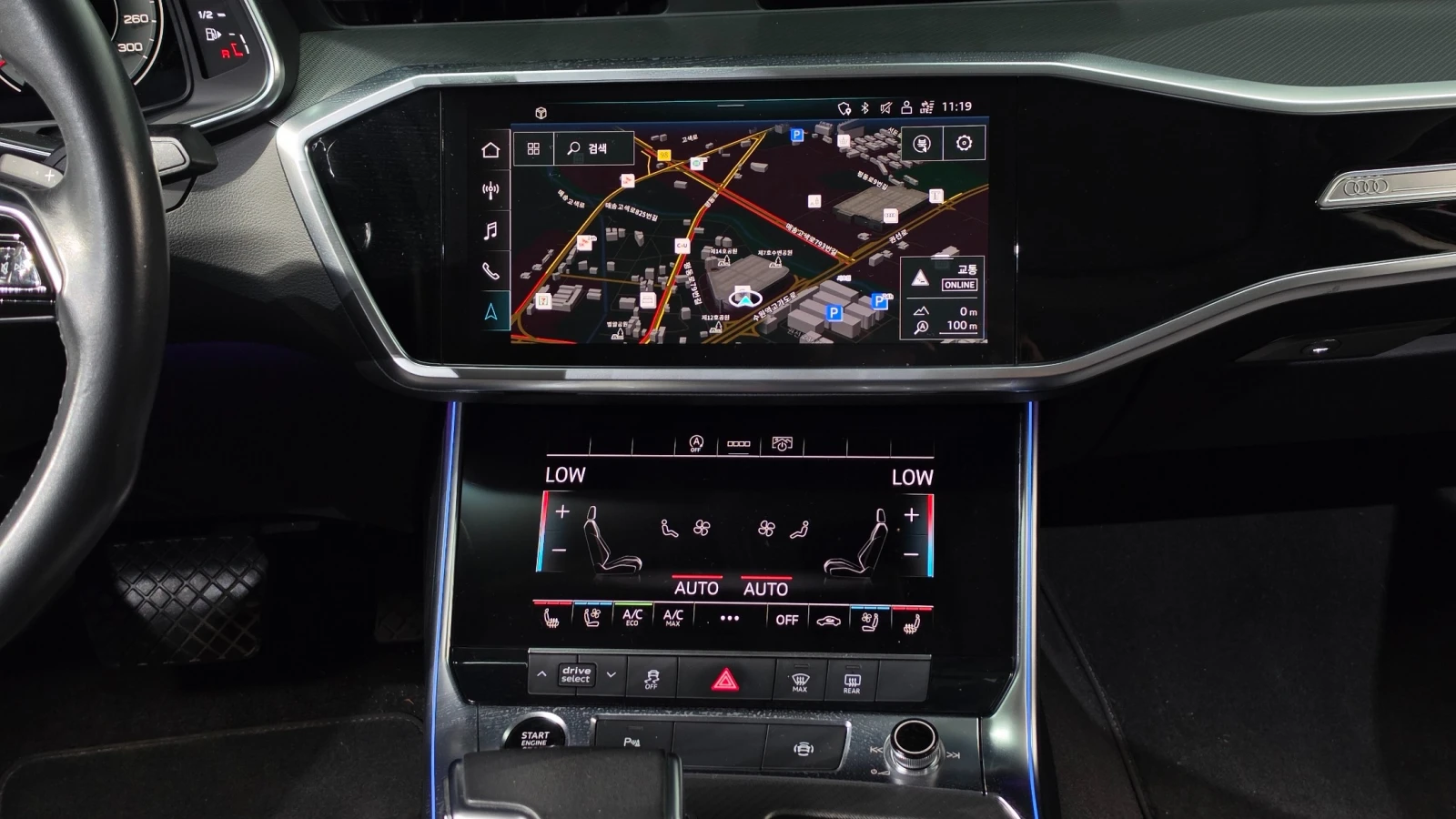 Audi A6 2.0 45TFSI | Mobile.bg � ����������� 13