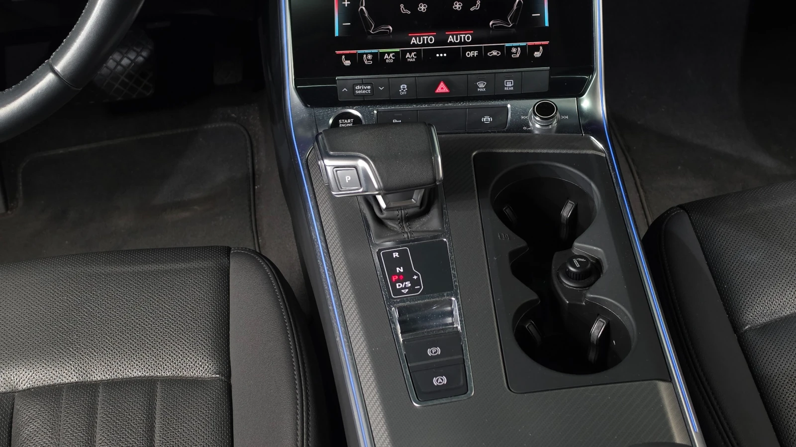 Audi A6 2.0 45TFSI | Mobile.bg � ����������� 8