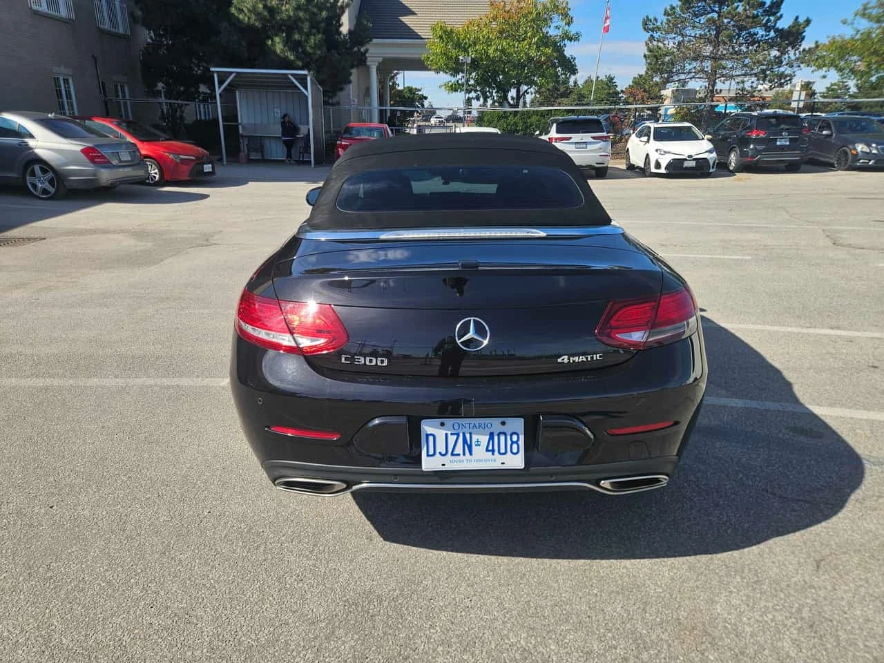 Mercedes-Benz C 300 * CARFAX * BURMESTER * ��������� *  | Mobile.bg � ����������� 7