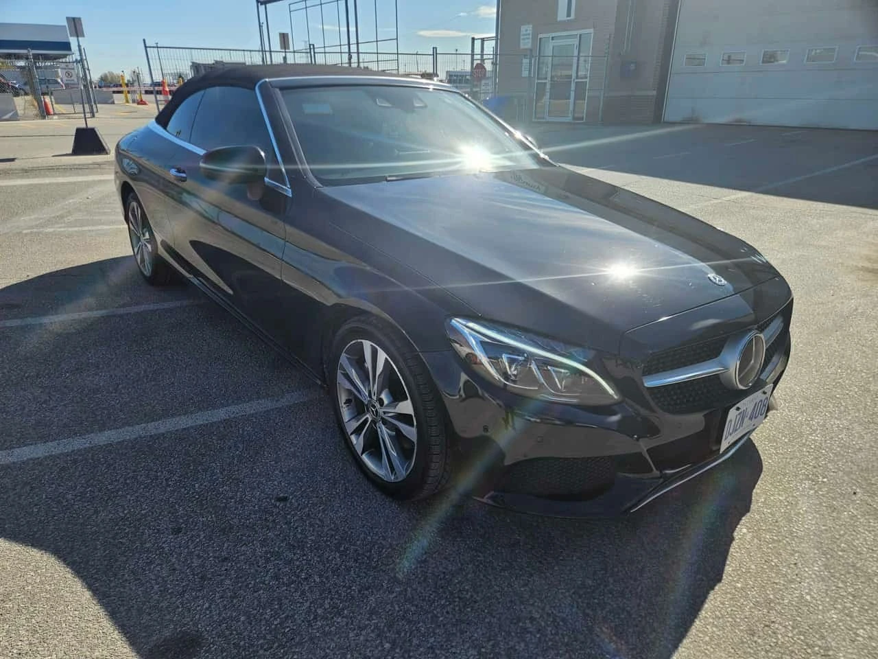 Mercedes-Benz C 300 * CARFAX * BURMESTER * ��������� *  | Mobile.bg � ����������� 2