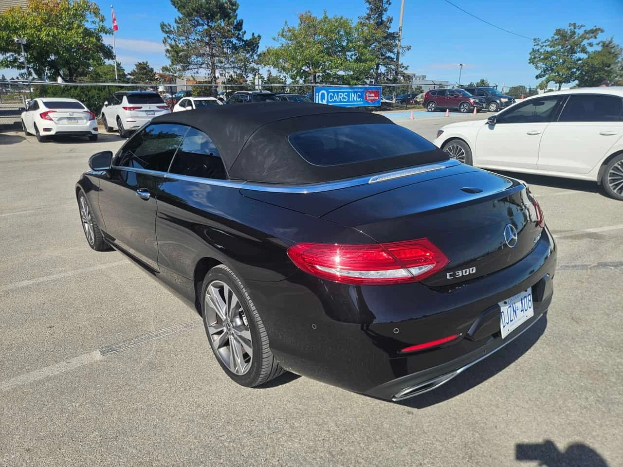 Mercedes-Benz C 300 * CARFAX * BURMESTER * ��������� *  | Mobile.bg � ����������� 6
