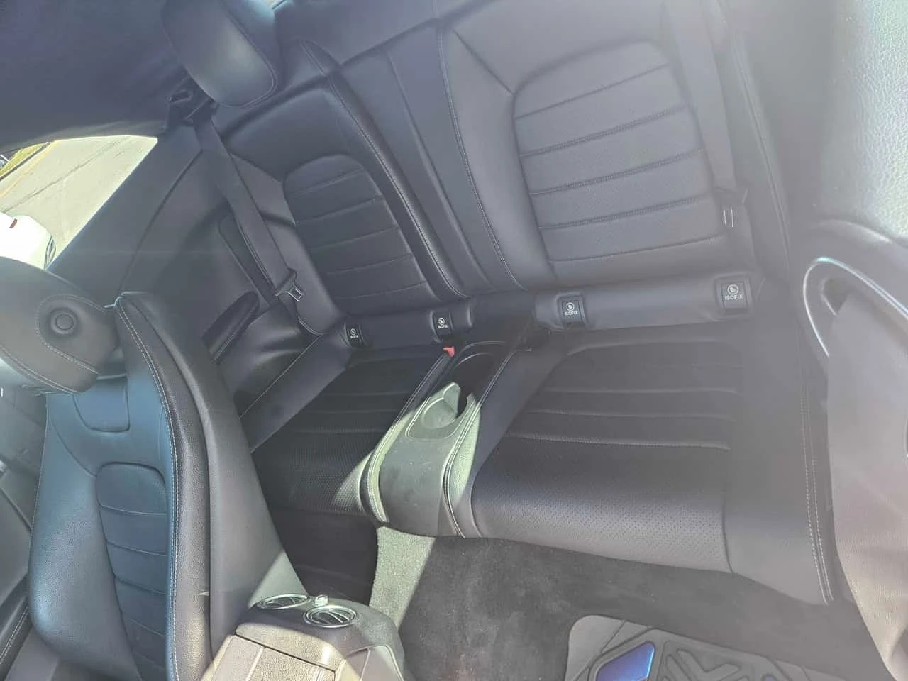 Mercedes-Benz C 300 * CARFAX * BURMESTER * ��������� *  | Mobile.bg � ����������� 12
