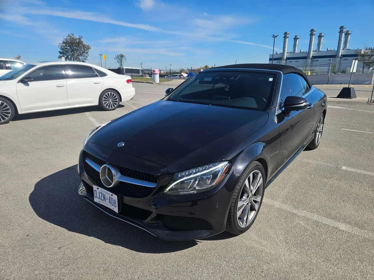 Mercedes-Benz C 300 * CARFAX * BURMESTER * ��������� *  | Mobile.bg � ����������� 1