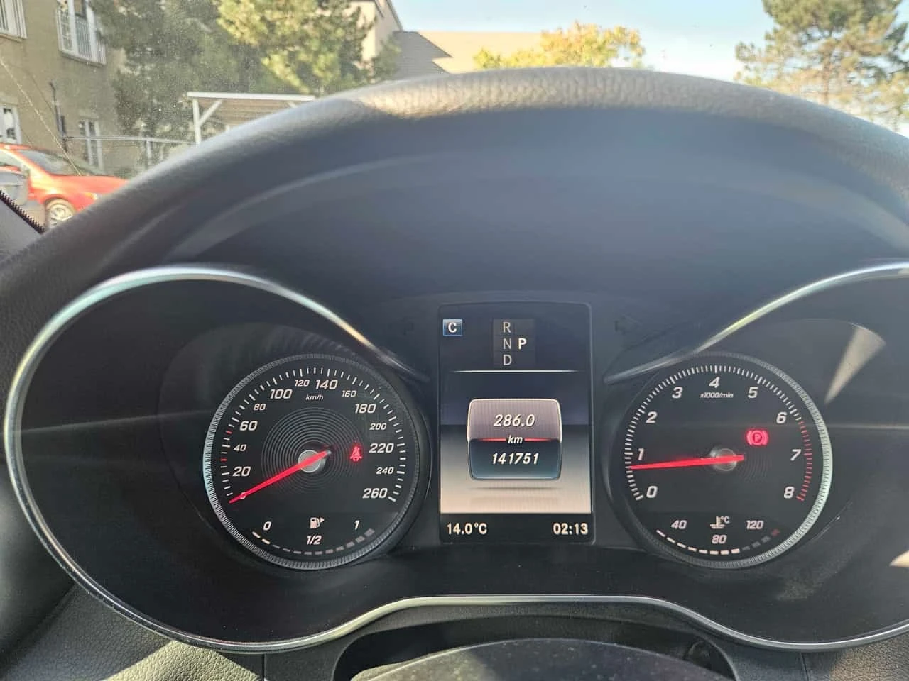 Mercedes-Benz C 300 * CARFAX * BURMESTER * ��������� *  | Mobile.bg � ����������� 10