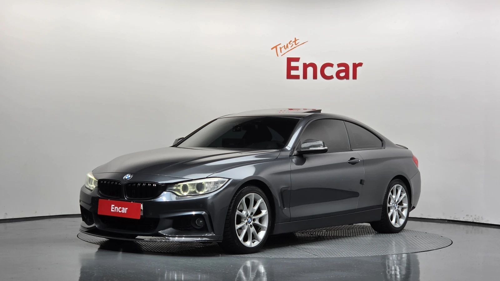 BMW 420 HUD ЛЮК ПОДГРЕВ ВОЛАН КРАЙНА ЦЕНА* encareu.com