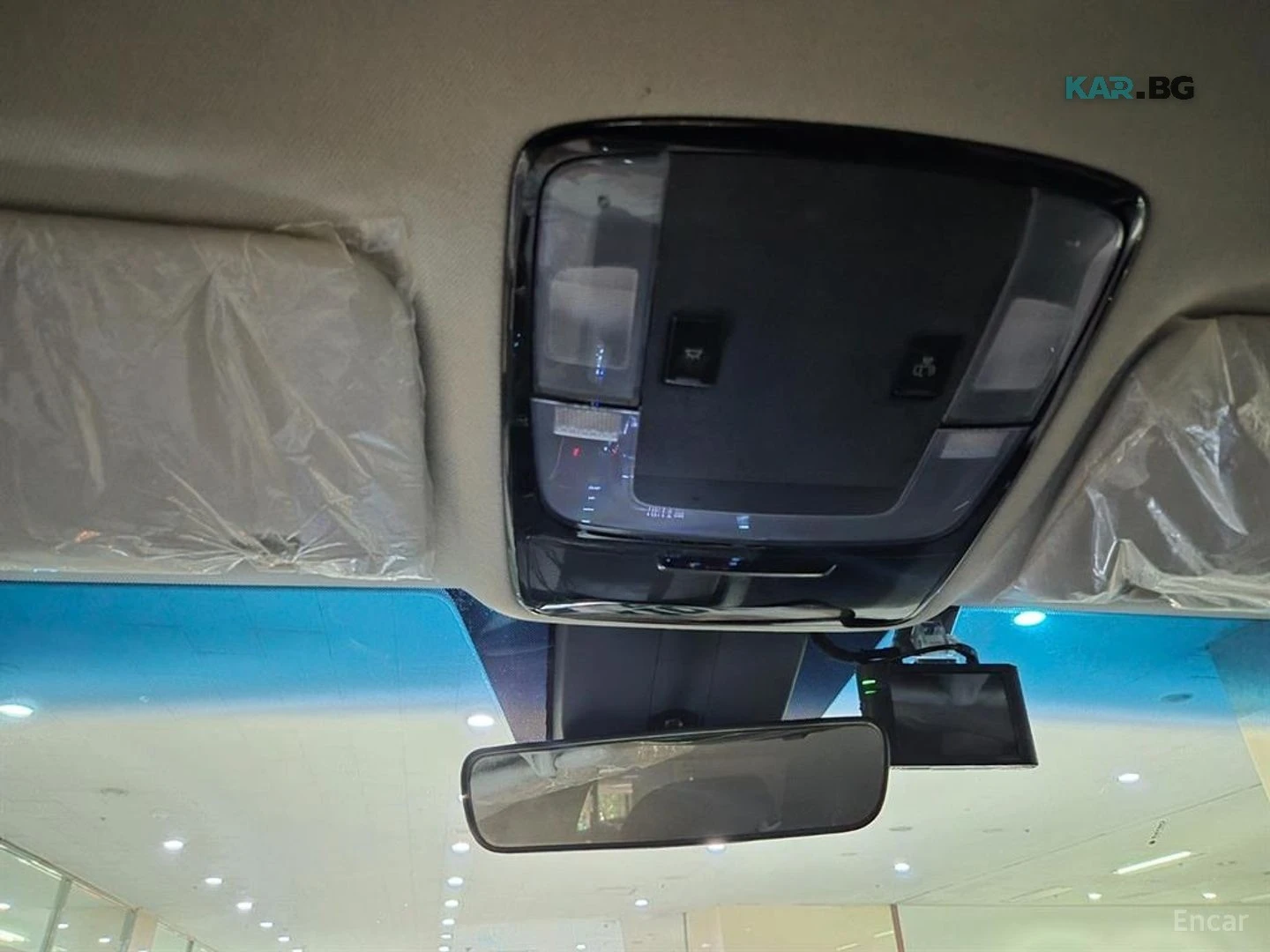 Hyundai Staria Cargo* 5������* ����* �������* ����* ������ | Mobile.bg � ����������� 17